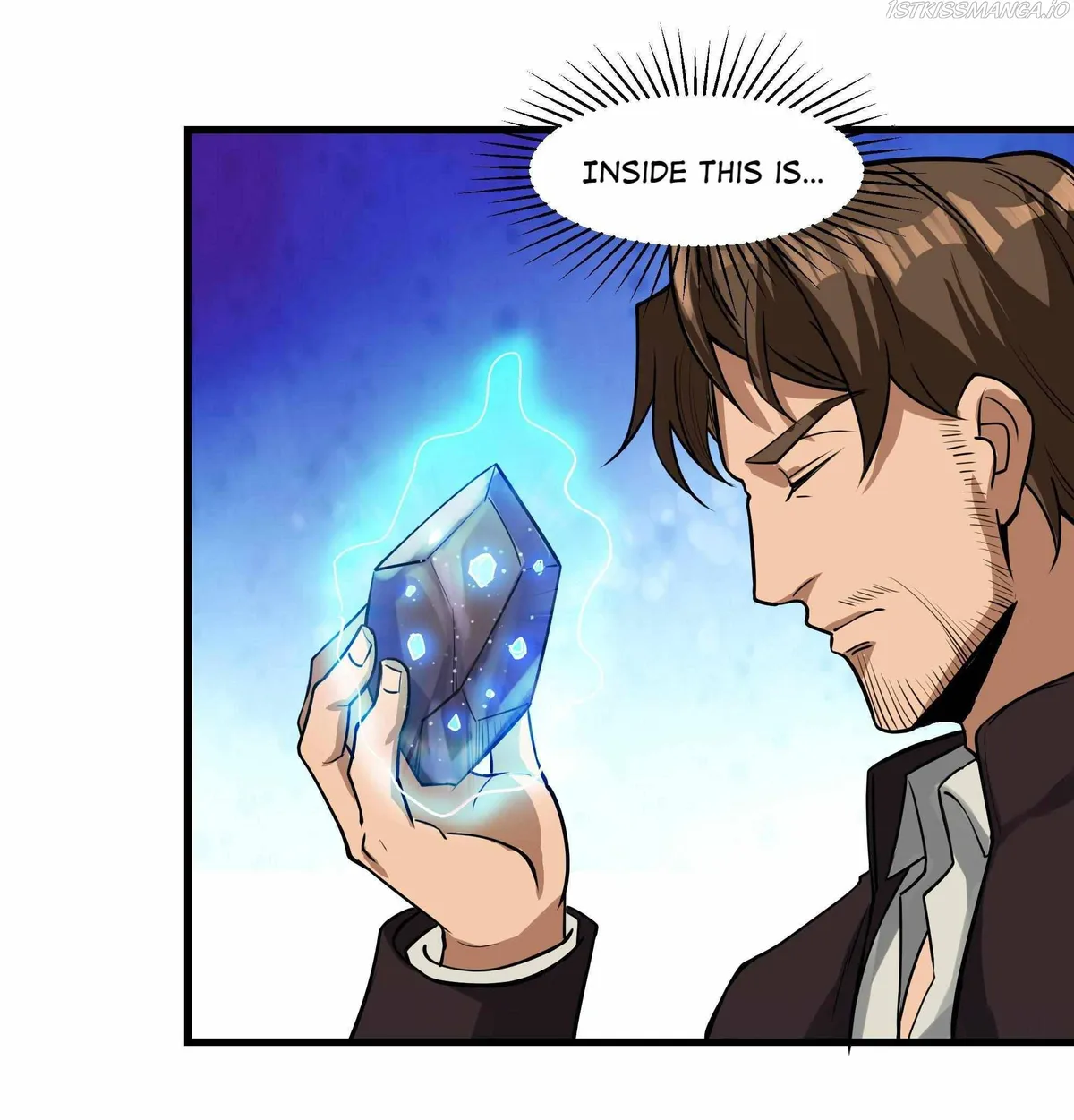 The Sword Of Dawn Chapter 38 Online - página 46