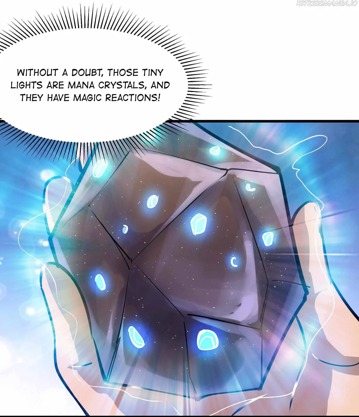 The Sword Of Dawn Chapter 38 Online - página 47