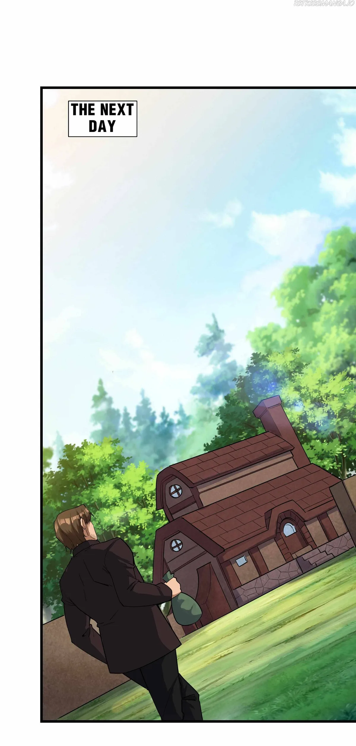 The Sword Of Dawn Chapter 38 Online - página 49