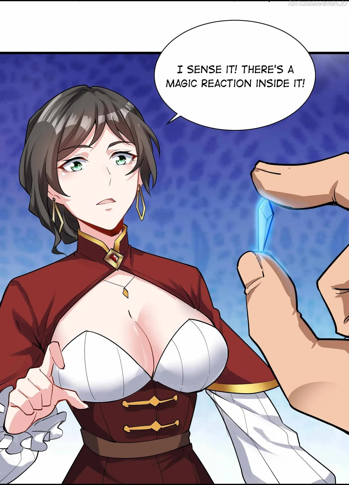 The Sword Of Dawn Chapter 38 Online - página 52