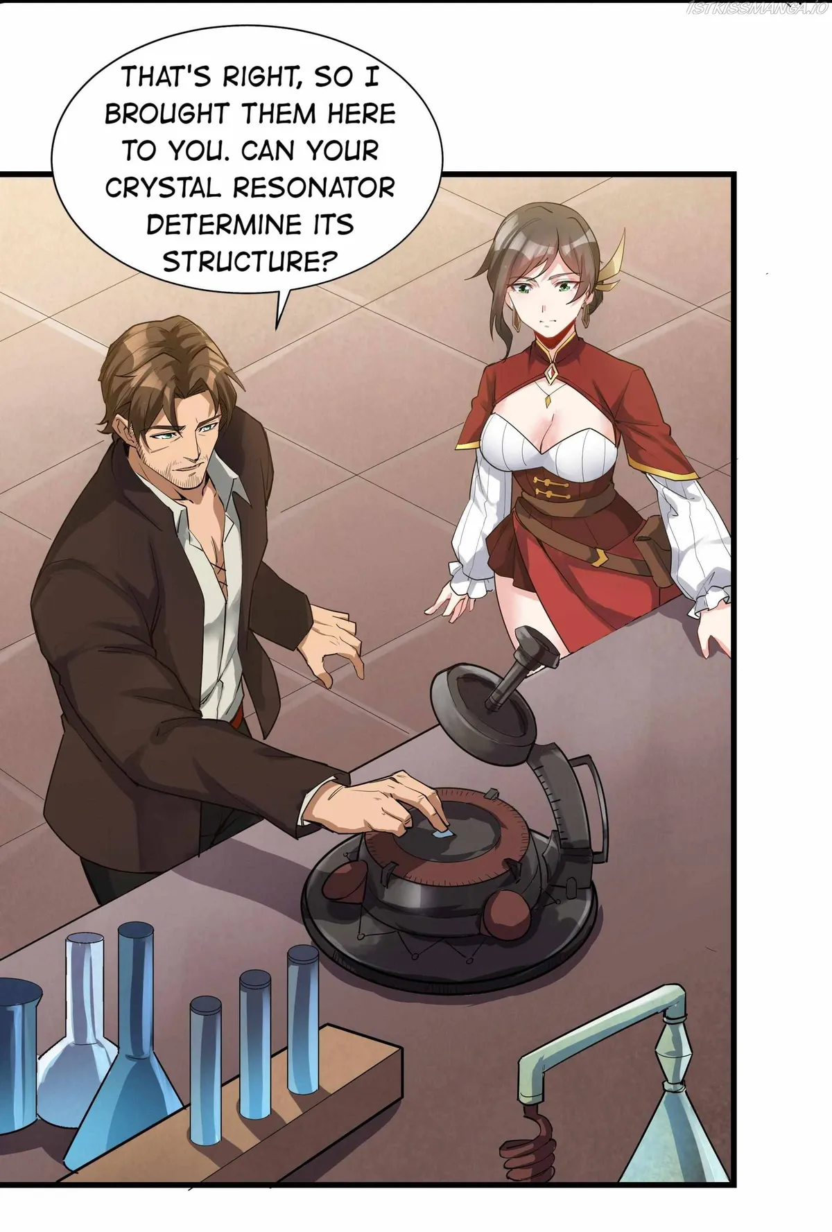 The Sword Of Dawn Chapter 38 Online - página 53