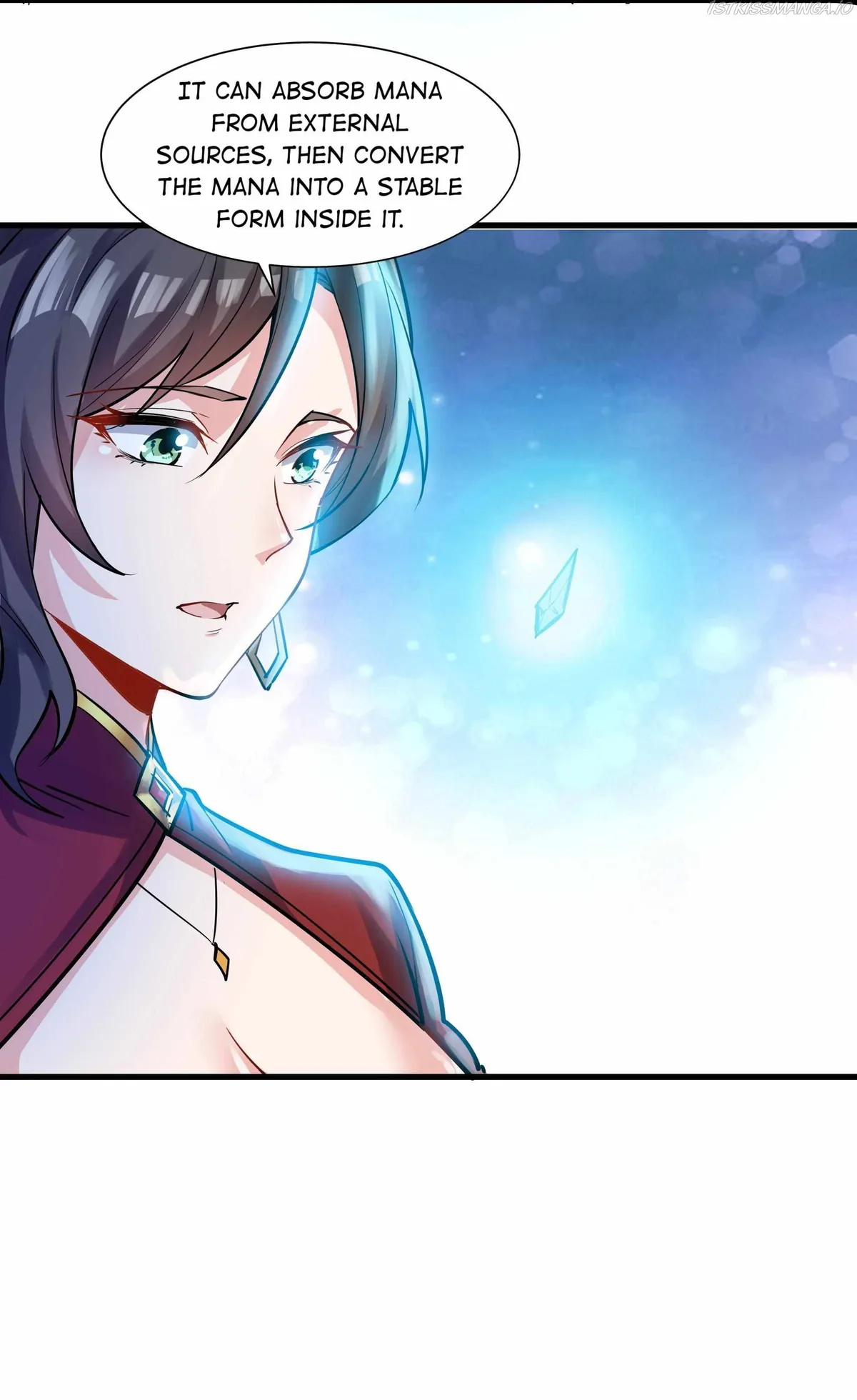 The Sword Of Dawn Chapter 38 Online - página 55