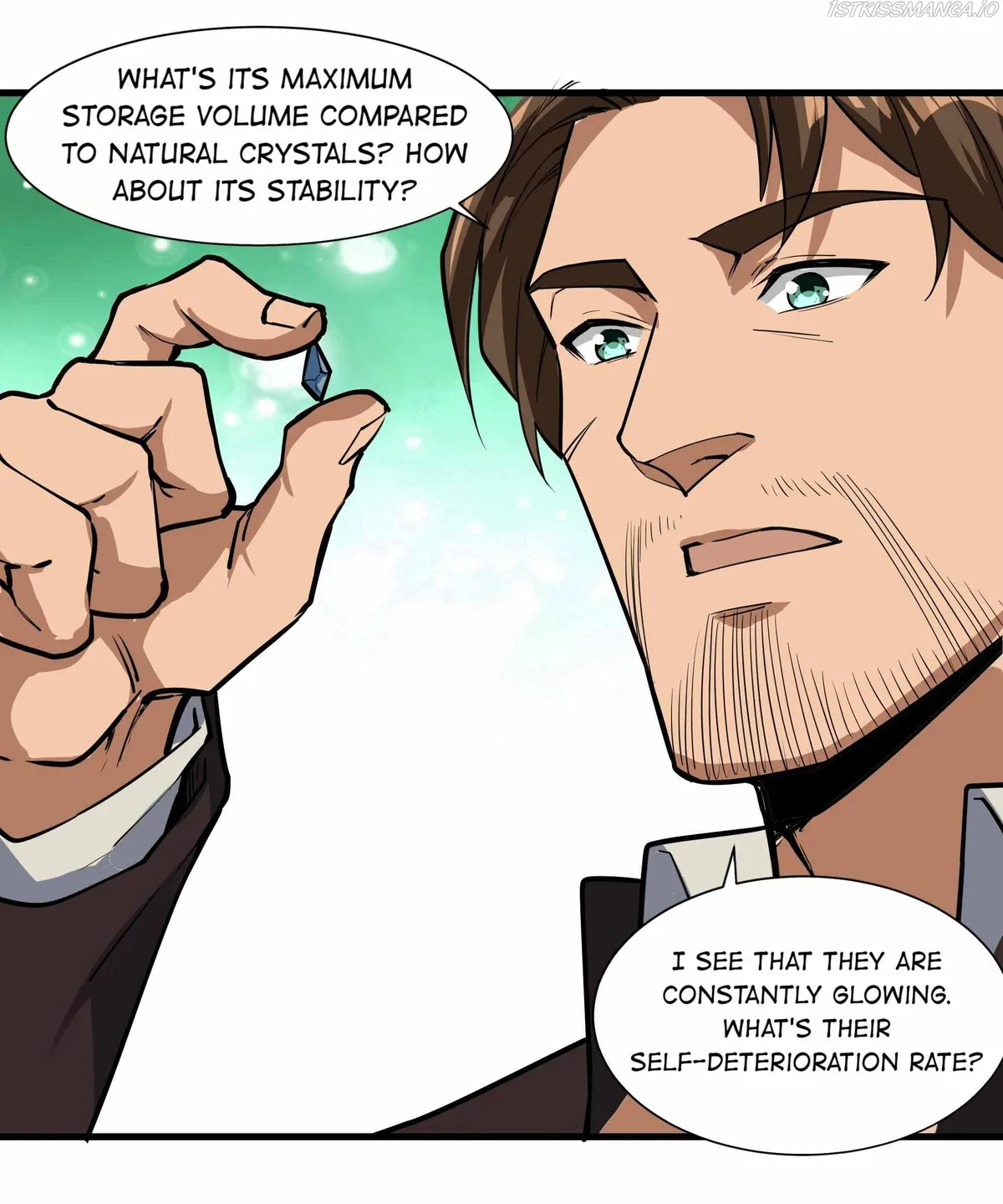 The Sword Of Dawn Chapter 38 Online - página 57