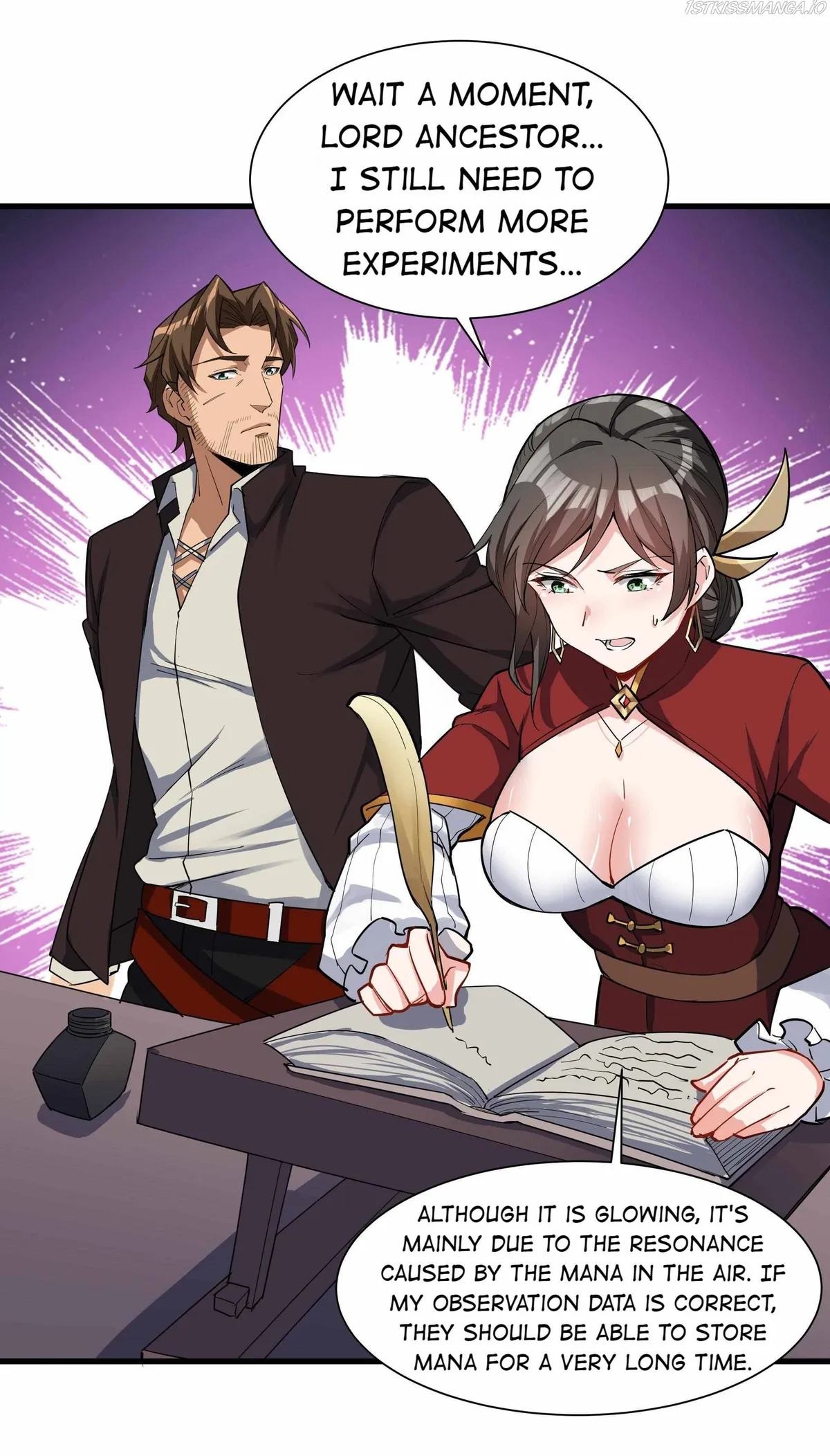 The Sword Of Dawn Chapter 38 Online - página 58