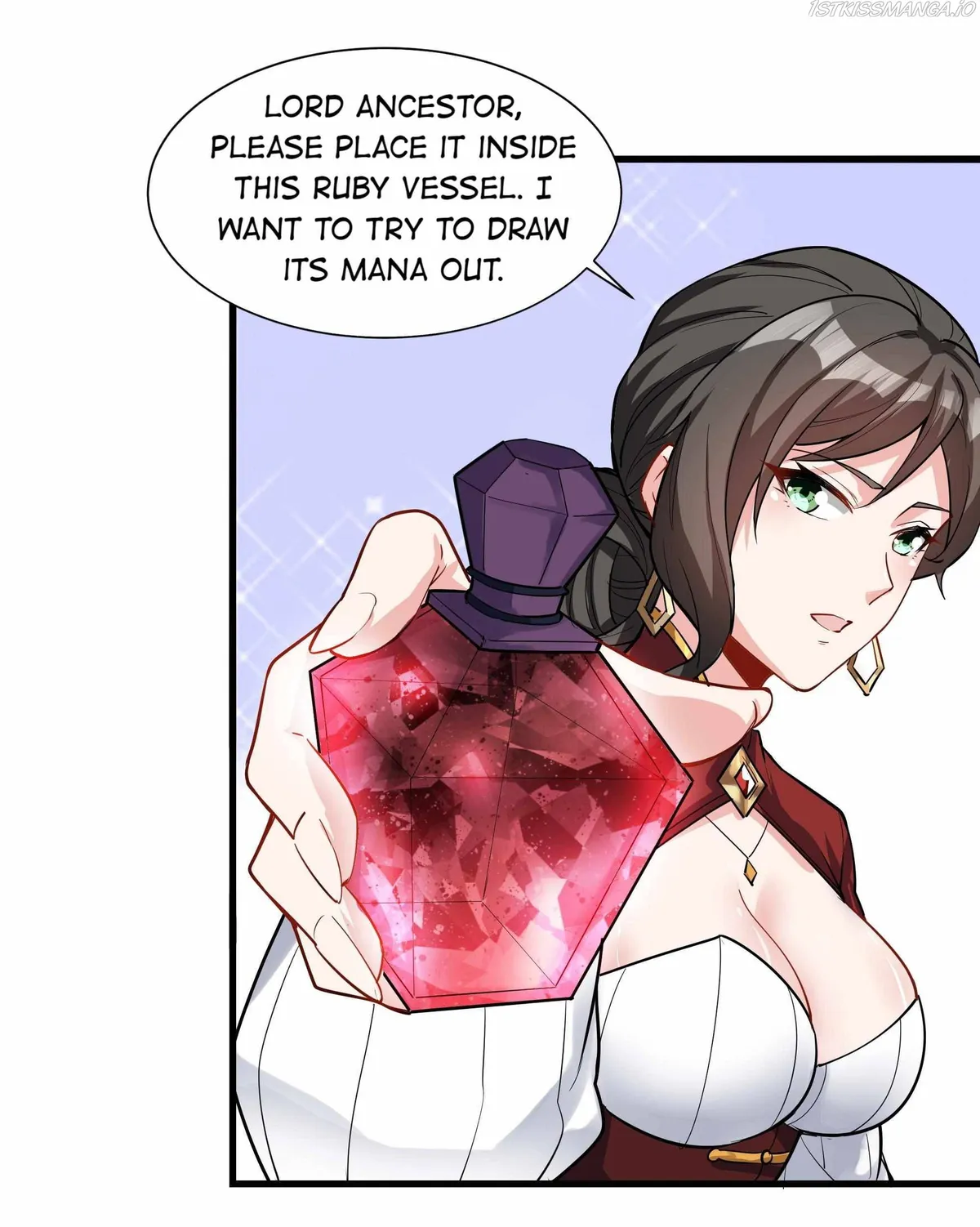 The Sword Of Dawn Chapter 38 Online - página 59