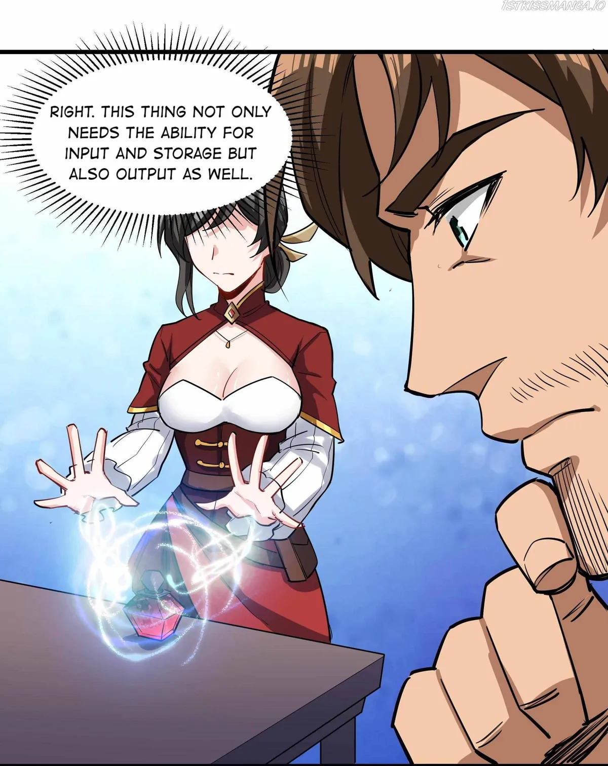 The Sword Of Dawn Chapter 38 Online - página 60