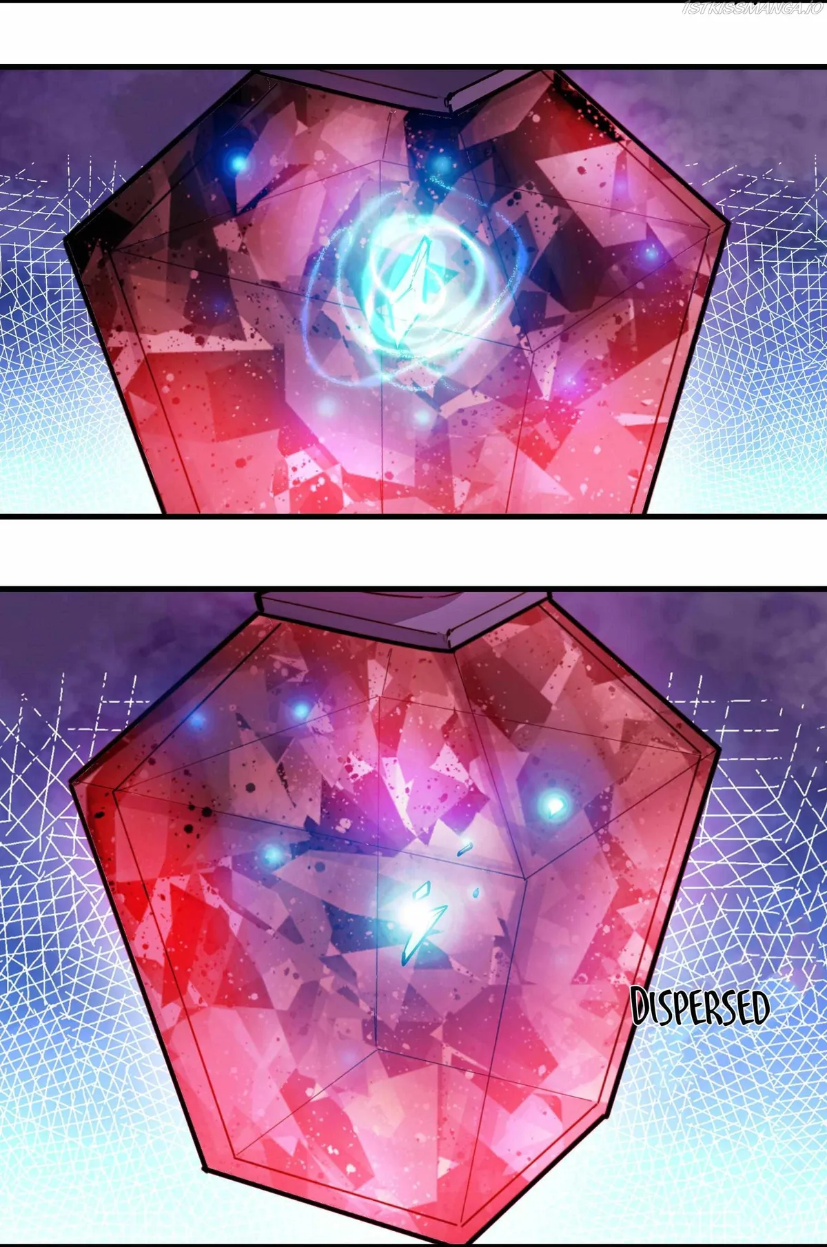 The Sword Of Dawn Chapter 38 Online - página 61
