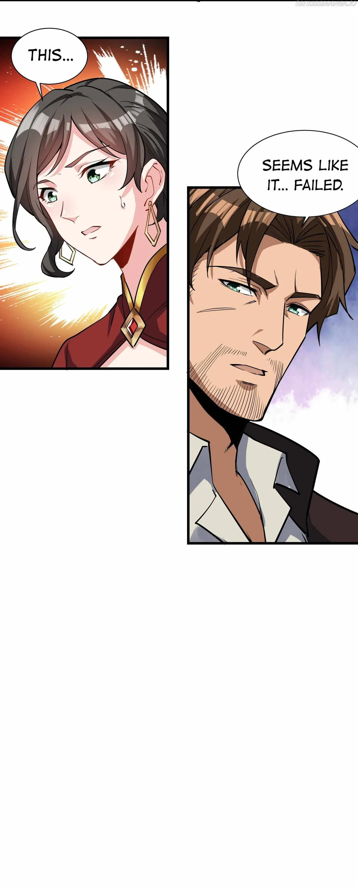 The Sword Of Dawn Chapter 38 Online - página 62