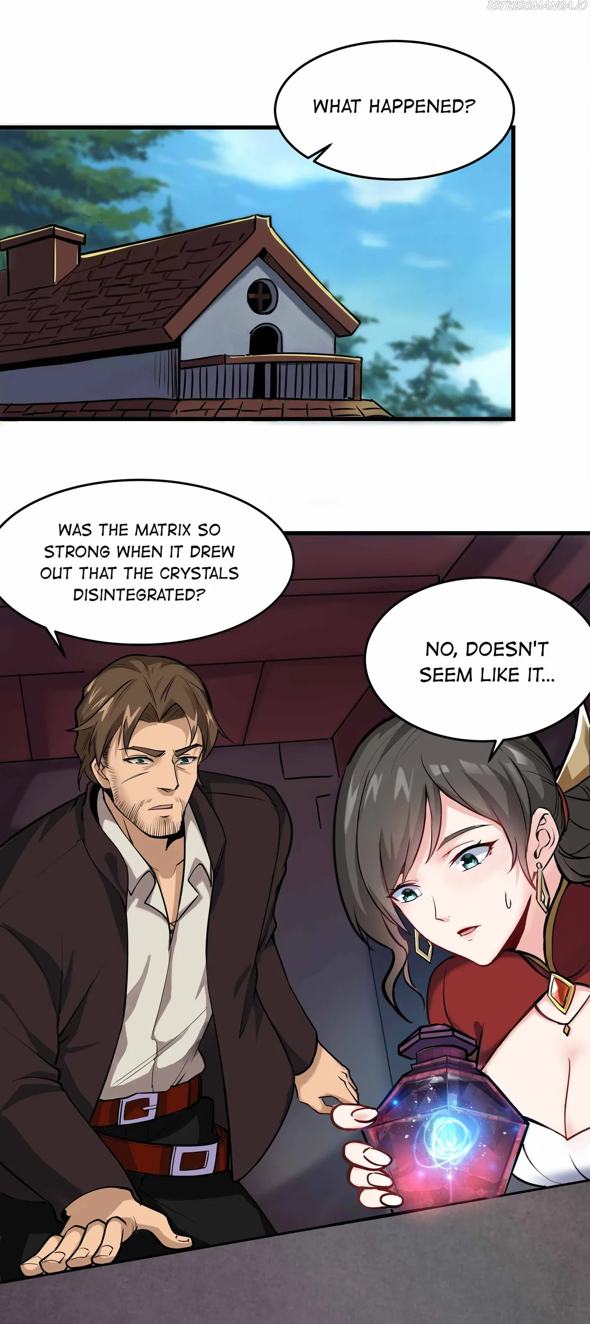 The Sword Of Dawn Chapter 39 Online - página 3
