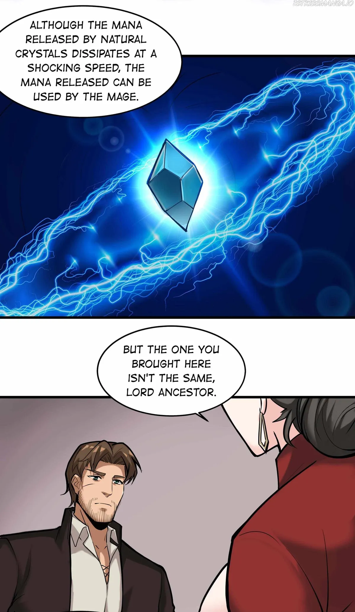 The Sword Of Dawn Chapter 39 Online - página 7
