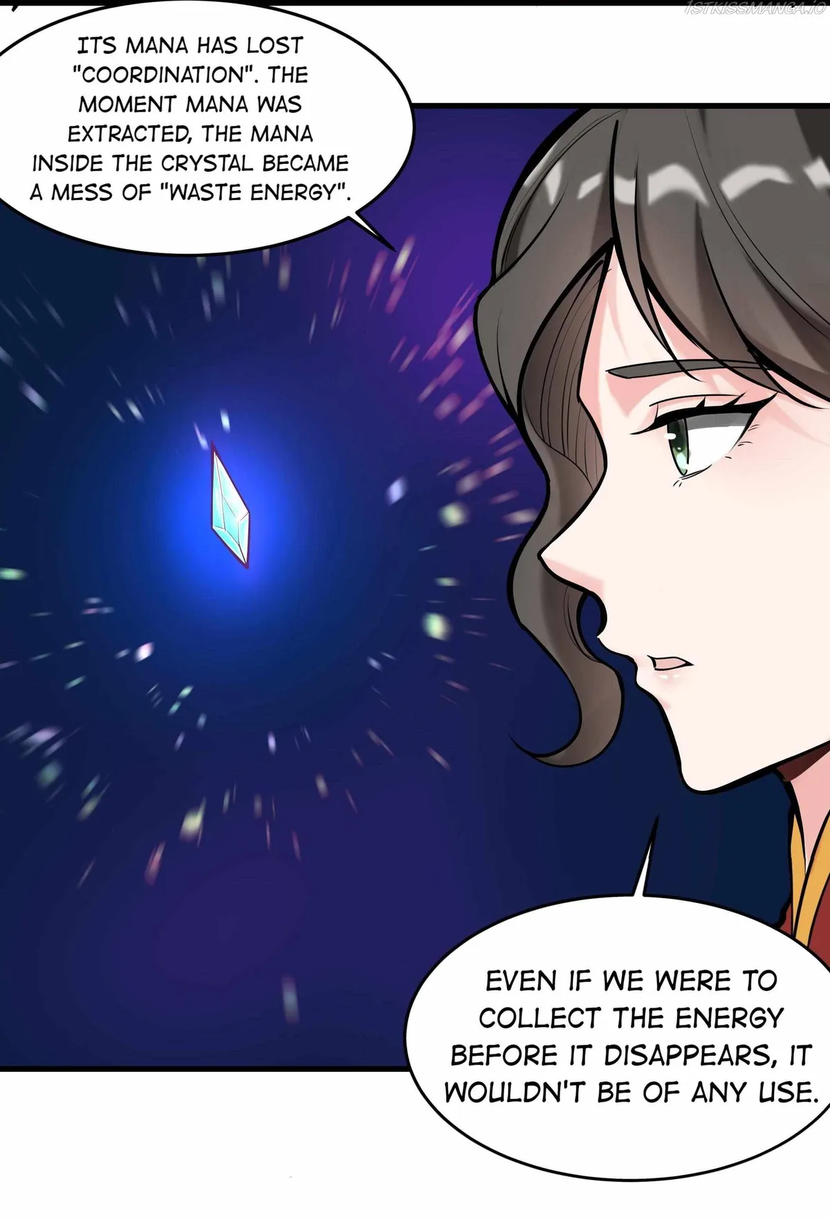 The Sword Of Dawn Chapter 39 Online - página 8