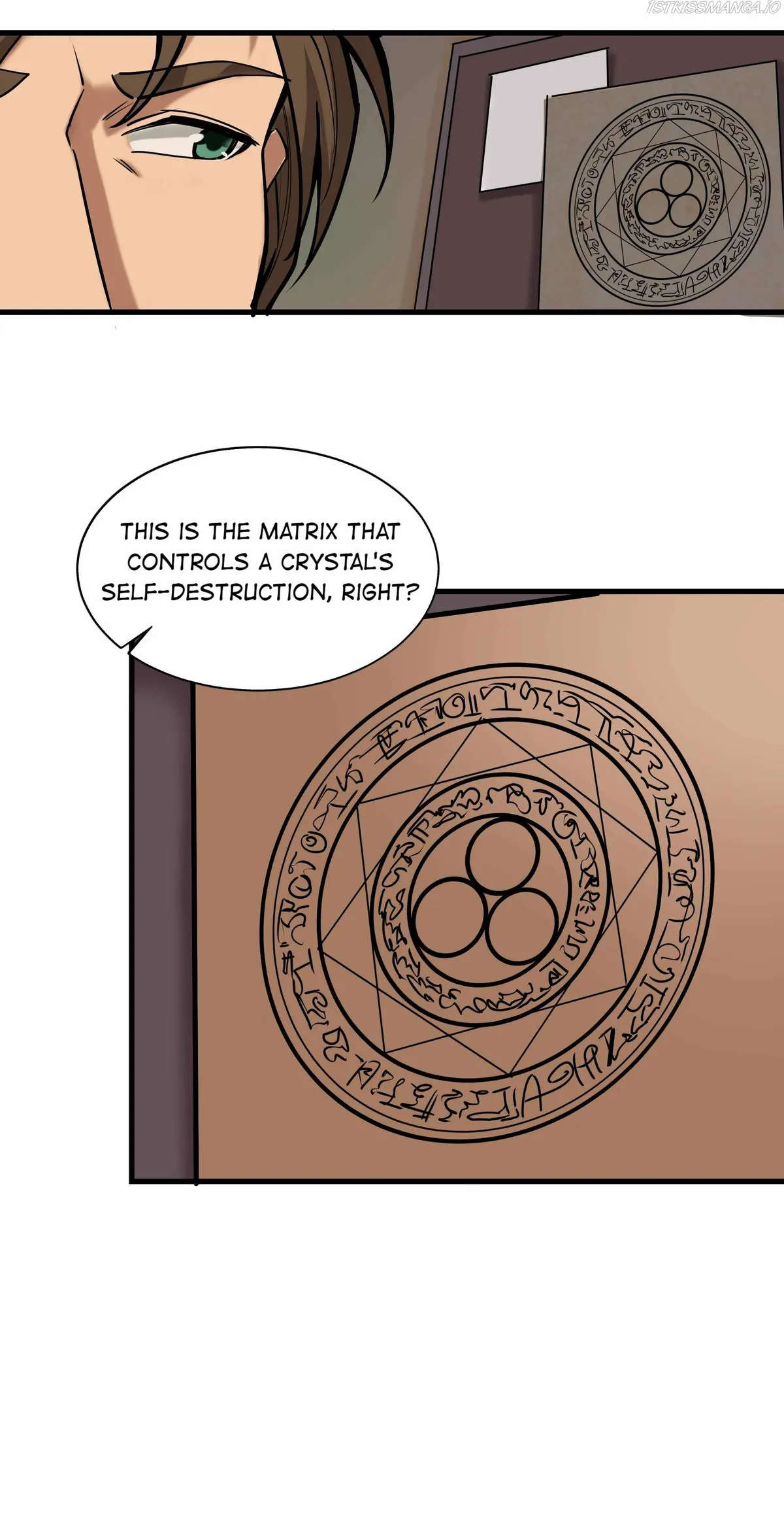 The Sword Of Dawn Chapter 39 Online - página 9