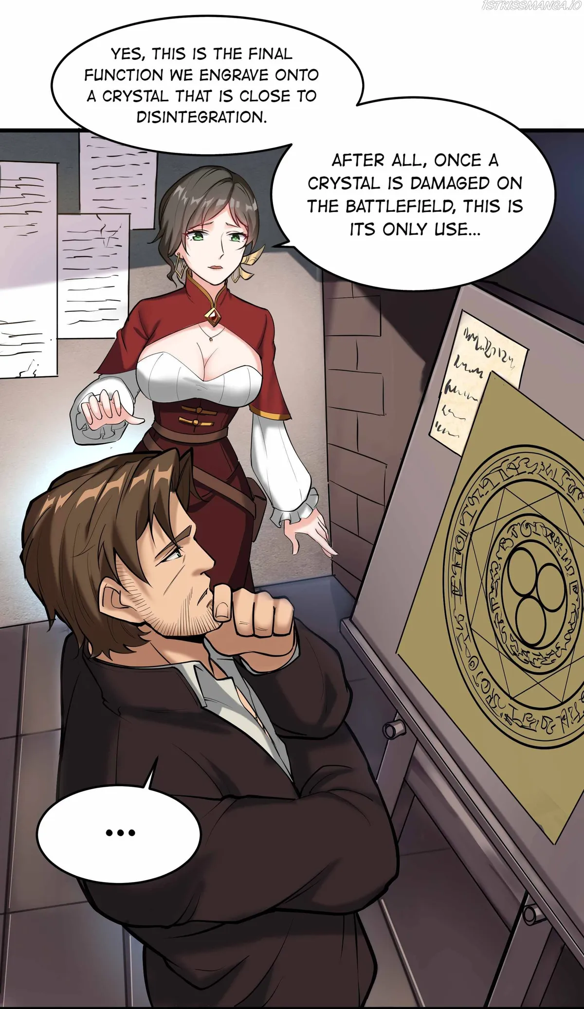 The Sword Of Dawn Chapter 39 Online - página 10