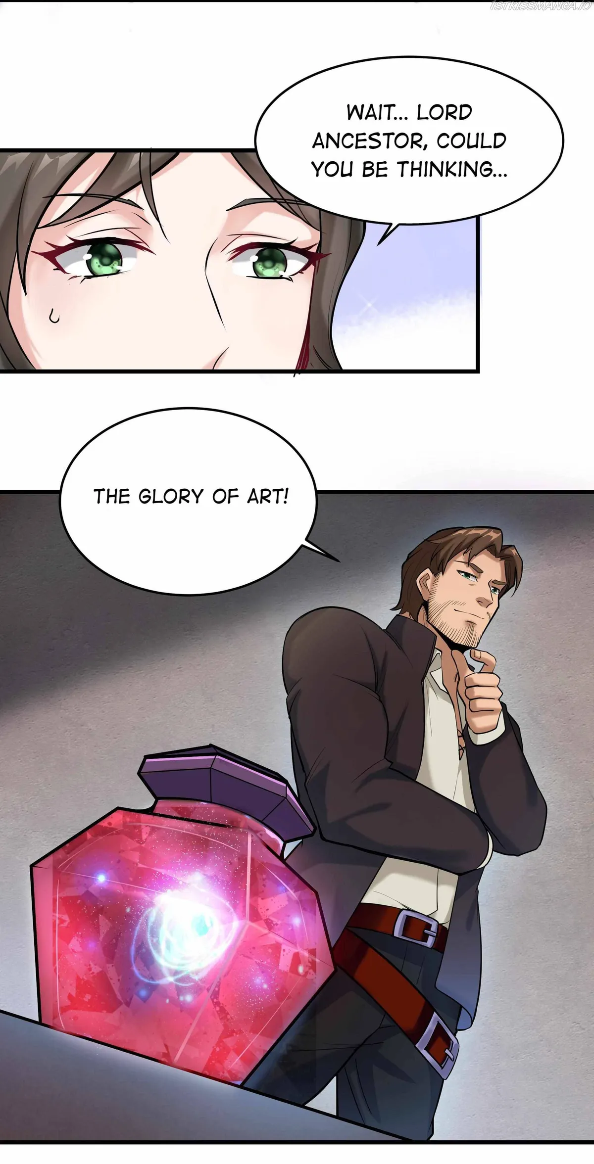 The Sword Of Dawn Chapter 39 Online - página 11