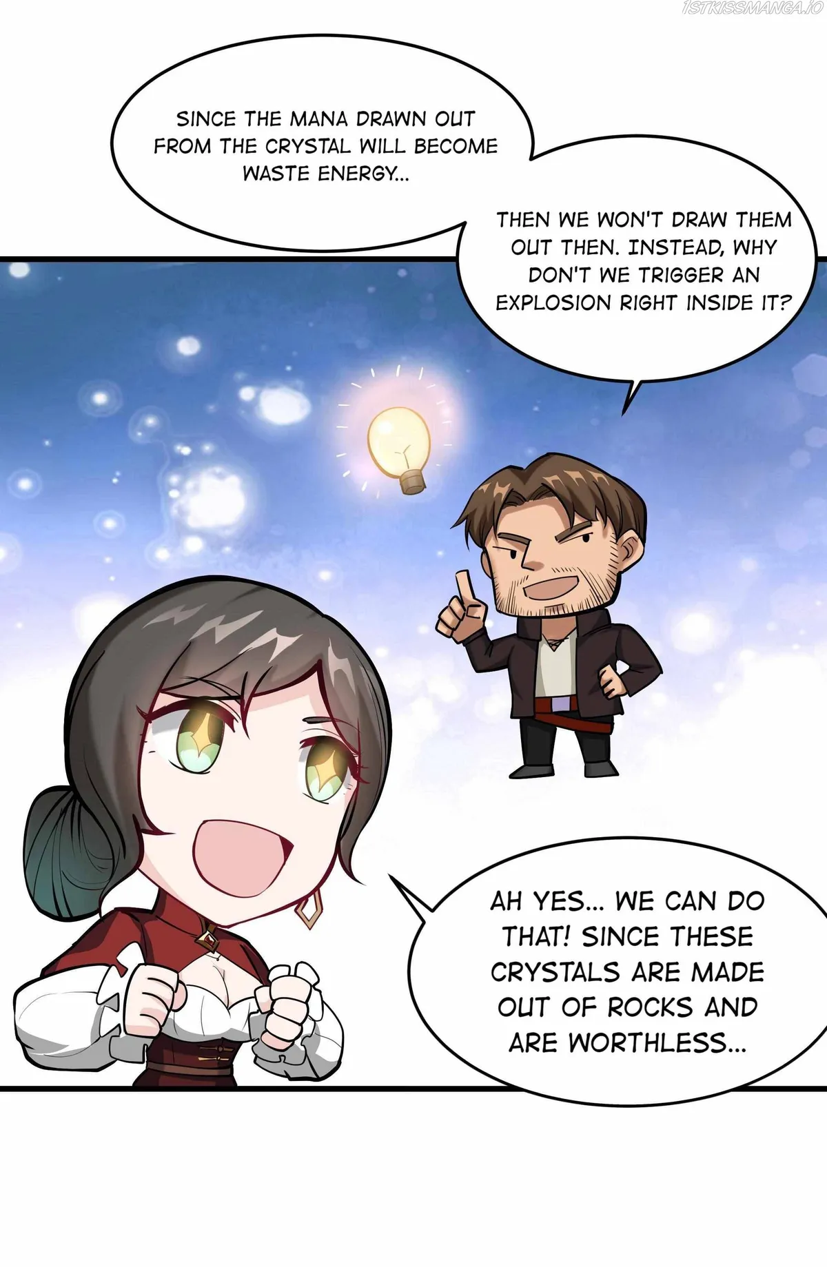 The Sword Of Dawn Chapter 39 Online - página 12