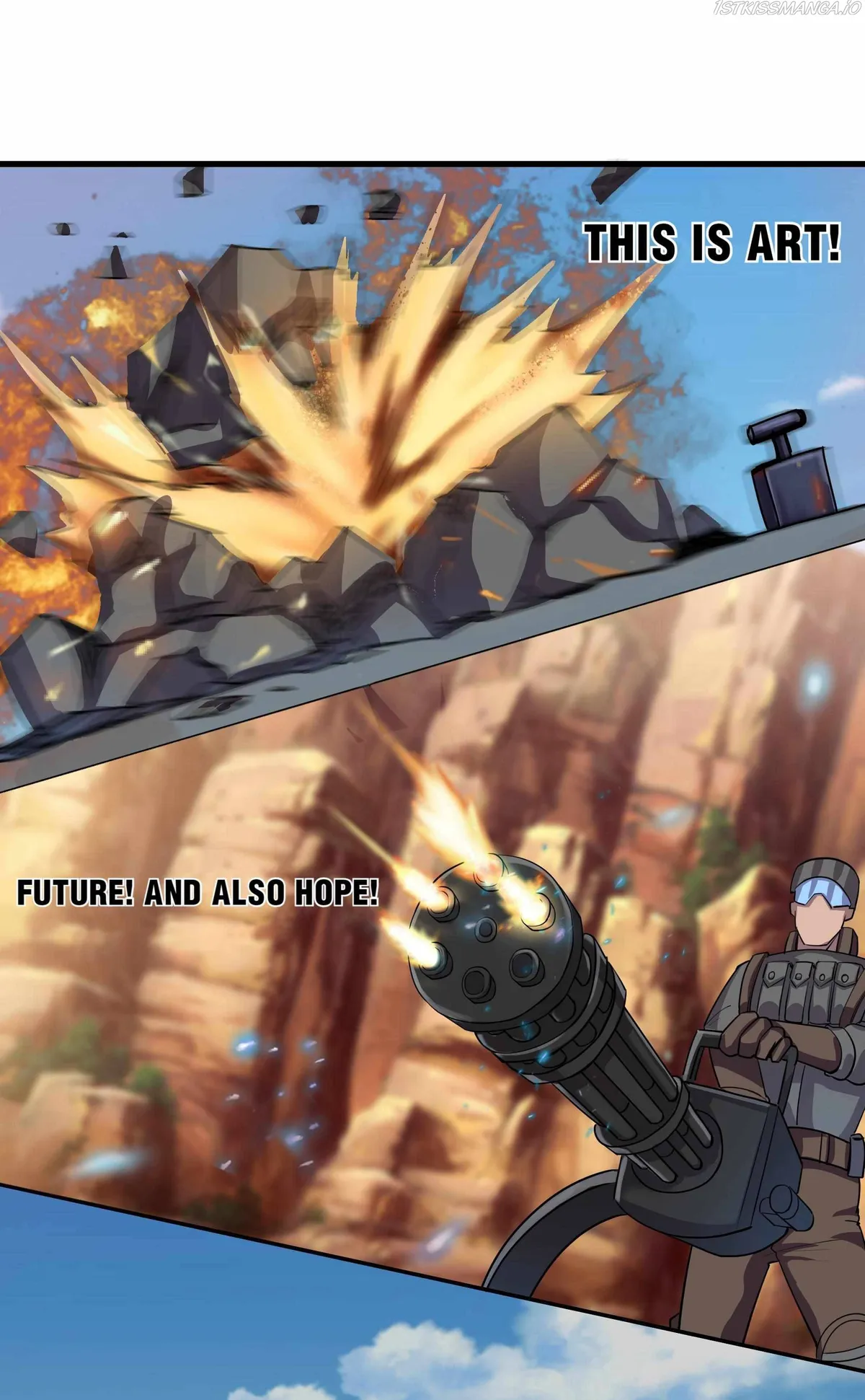 The Sword Of Dawn Chapter 39 Online - página 13