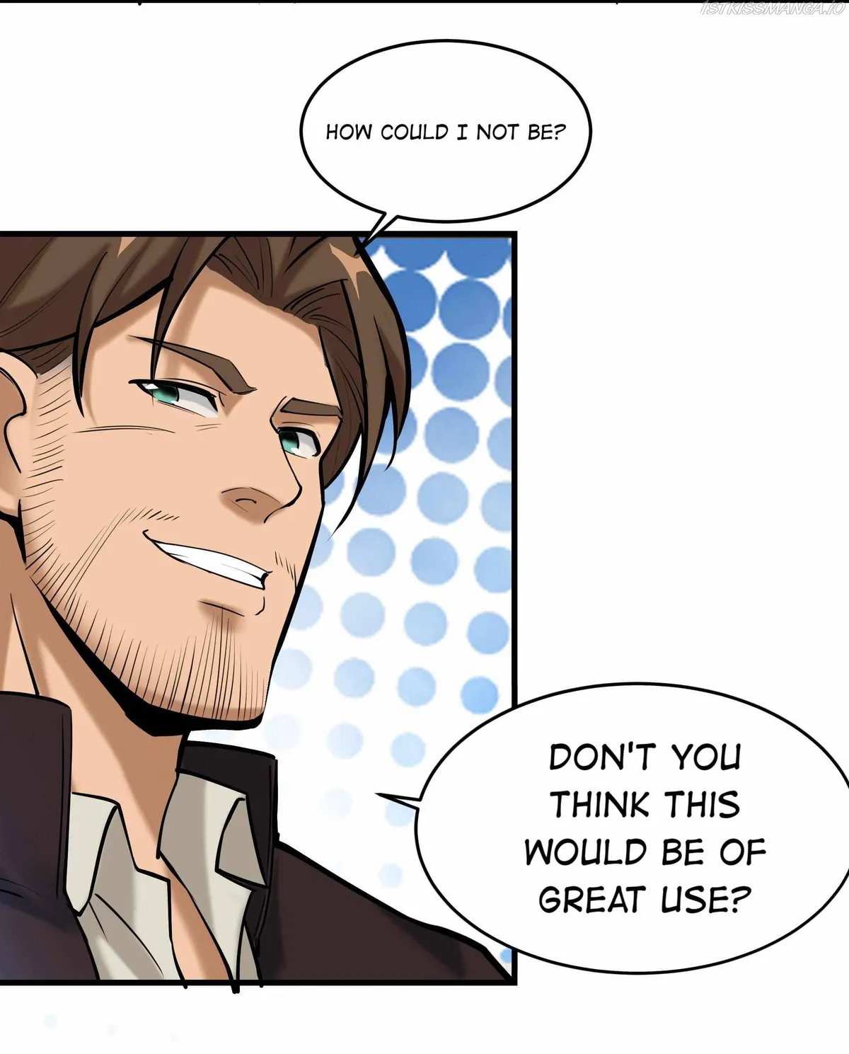 The Sword Of Dawn Chapter 39 Online - página 15