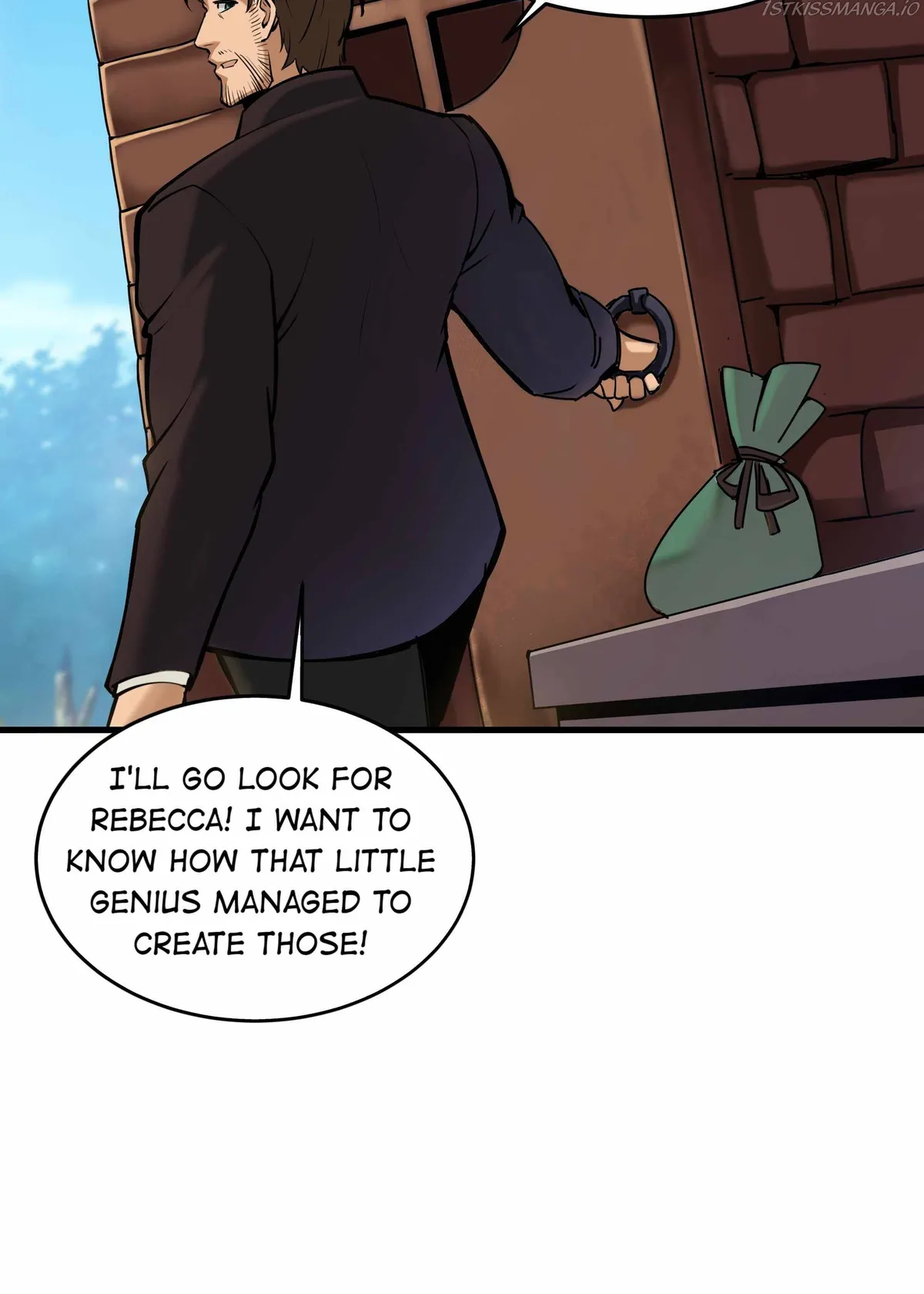 The Sword Of Dawn Chapter 39 Online - página 17