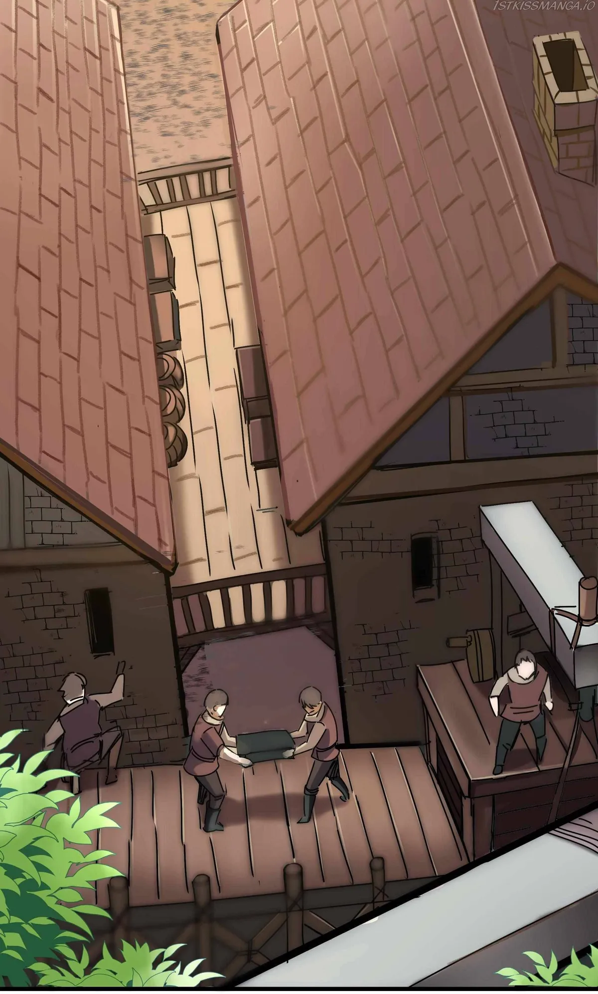The Sword Of Dawn Chapter 39 Online - página 21