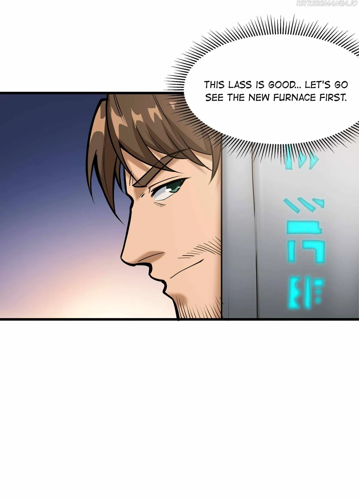 The Sword Of Dawn Chapter 39 Online - página 24