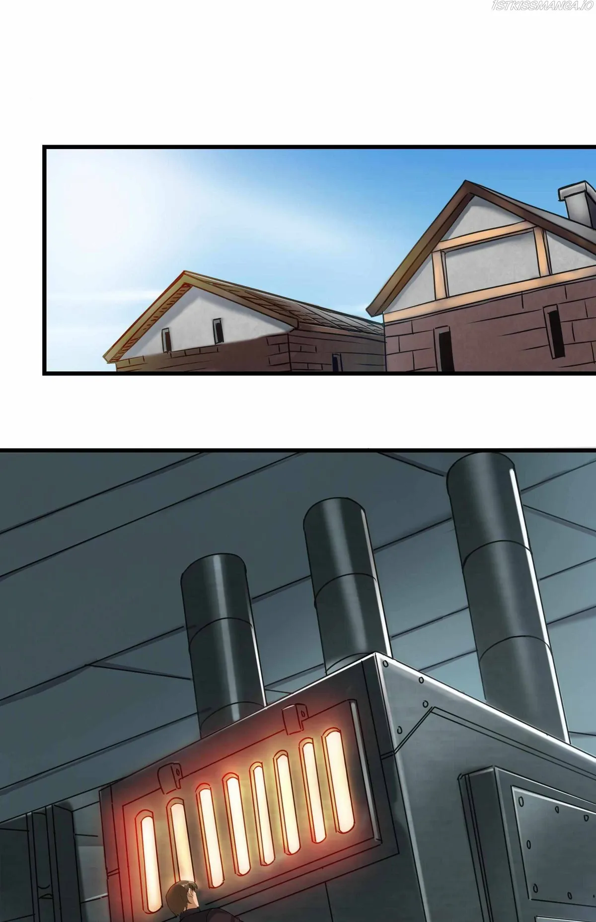 The Sword Of Dawn Chapter 39 Online - página 25