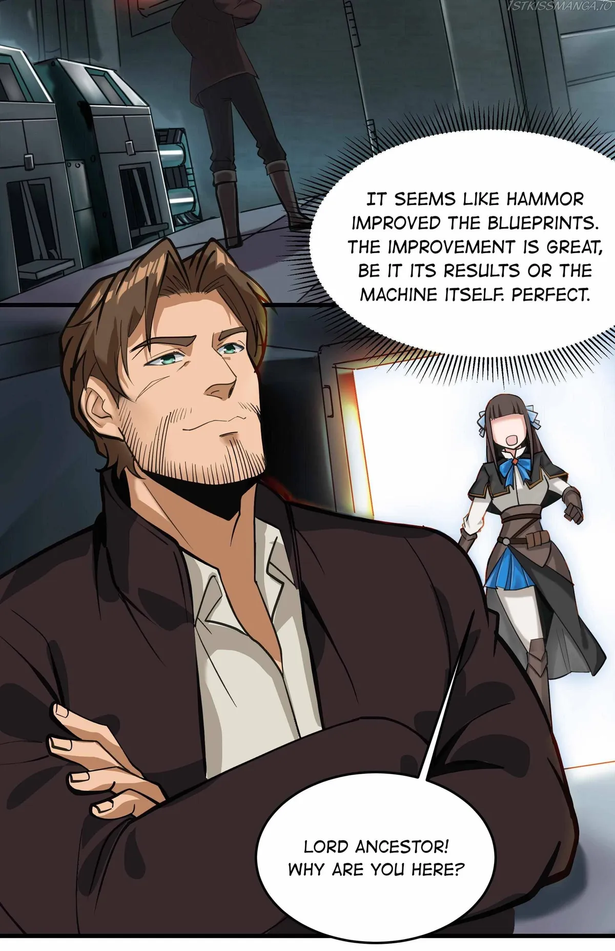 The Sword Of Dawn Chapter 39 Online - página 26