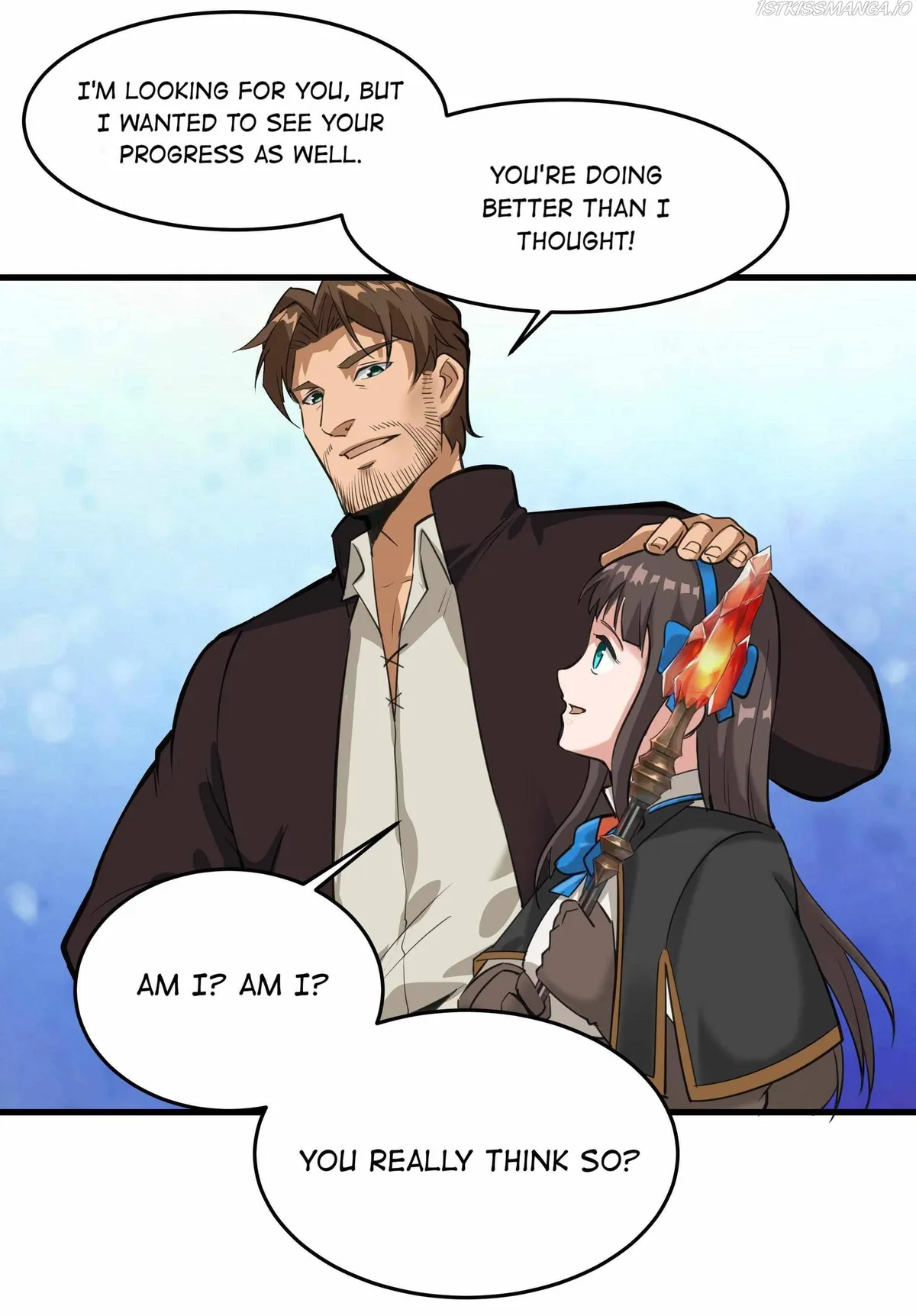 The Sword Of Dawn Chapter 39 Online - página 27