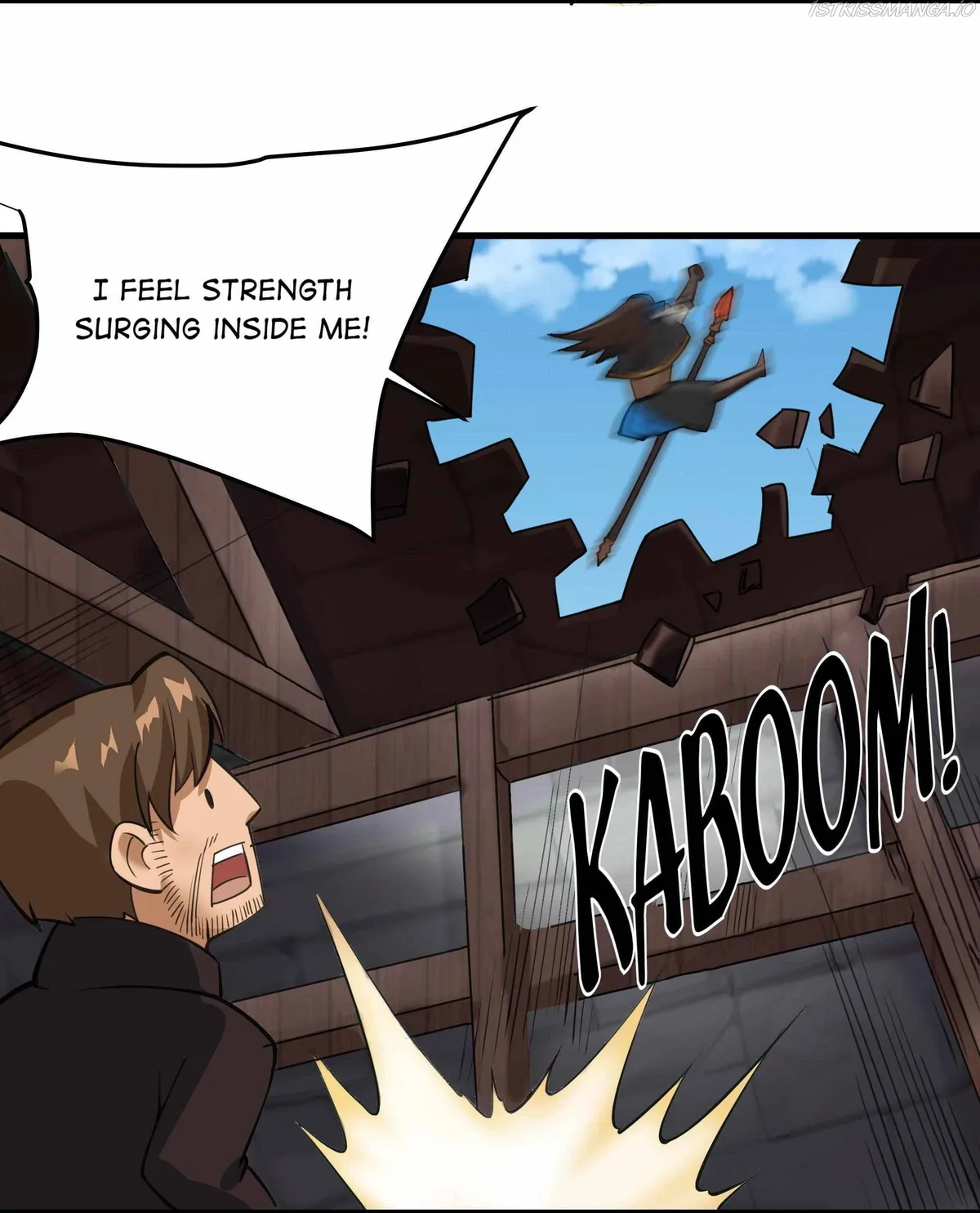 The Sword Of Dawn Chapter 39 Online - página 30