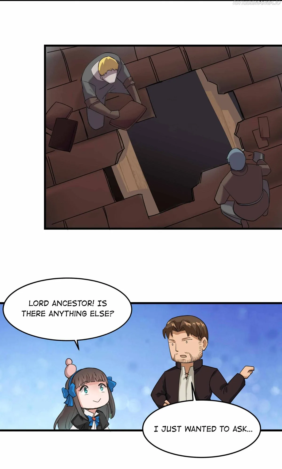 The Sword Of Dawn Chapter 39 Online - página 31