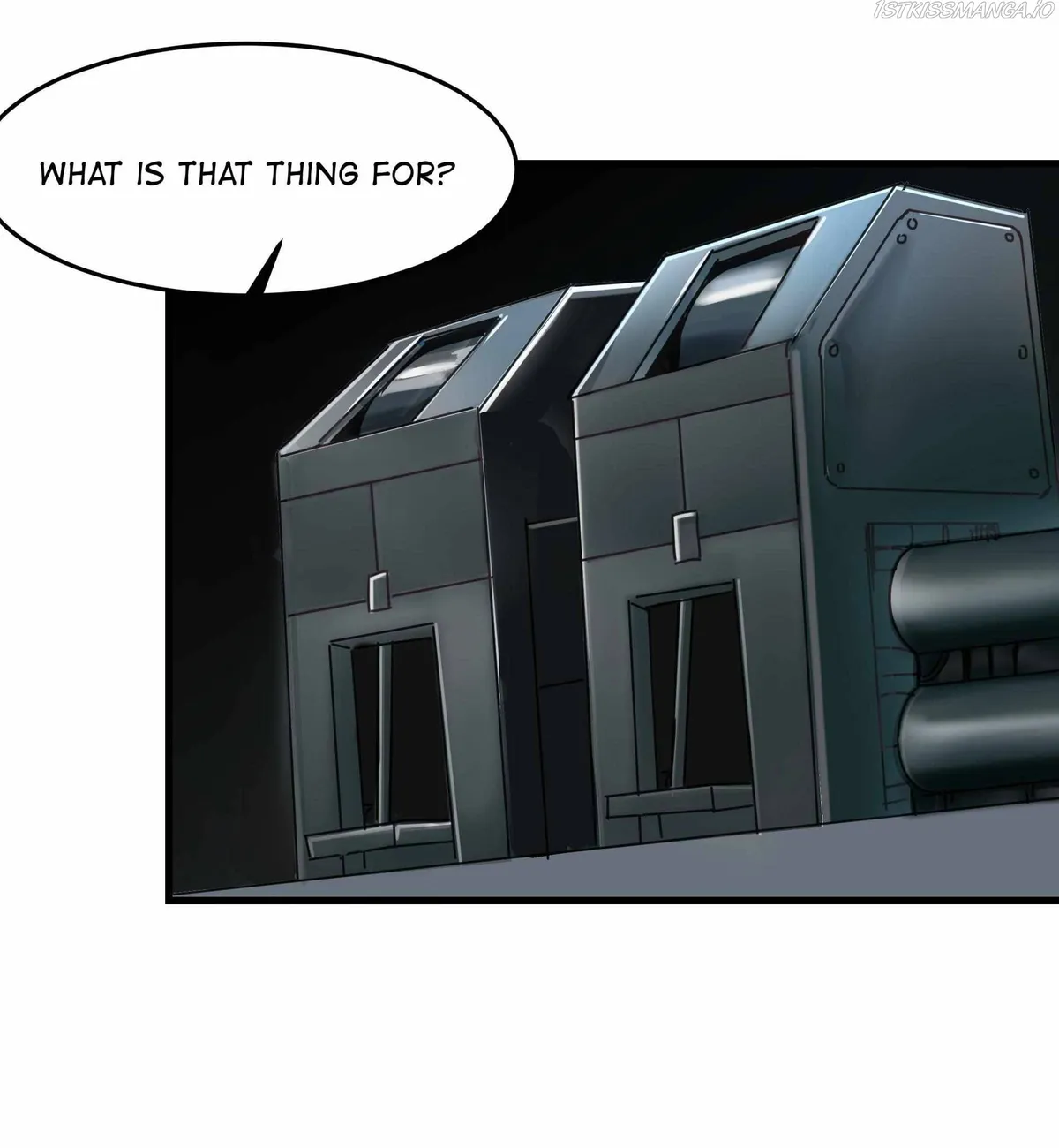 The Sword Of Dawn Chapter 39 Online - página 32