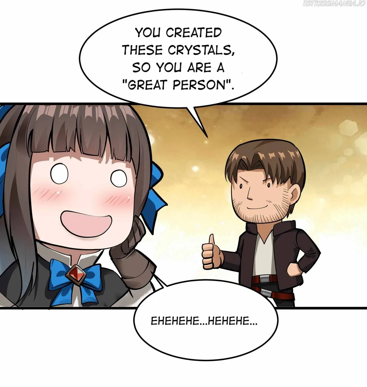 The Sword Of Dawn Chapter 39 Online - página 41