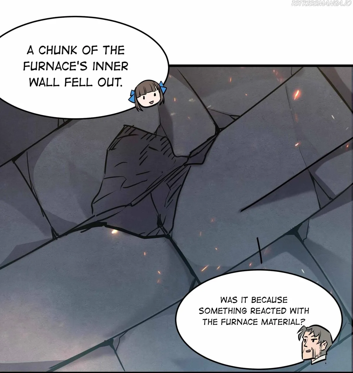 The Sword Of Dawn Chapter 39 Online - página 43
