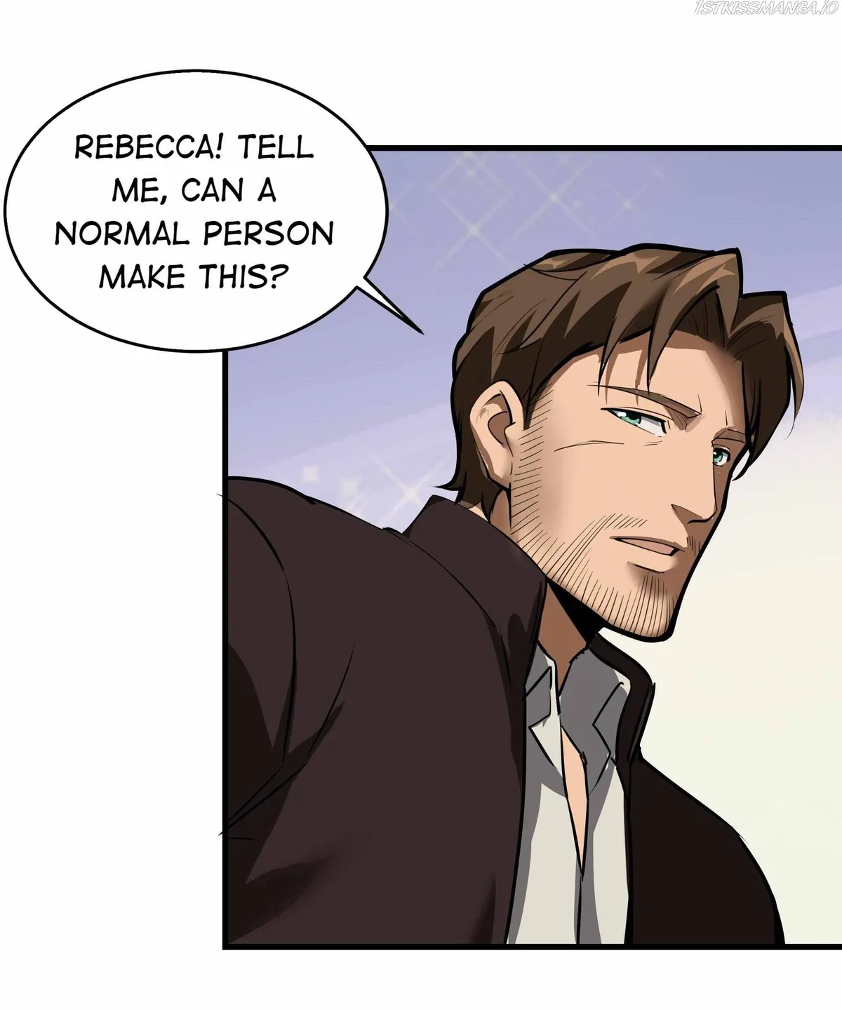 The Sword Of Dawn Chapter 39 Online - página 47