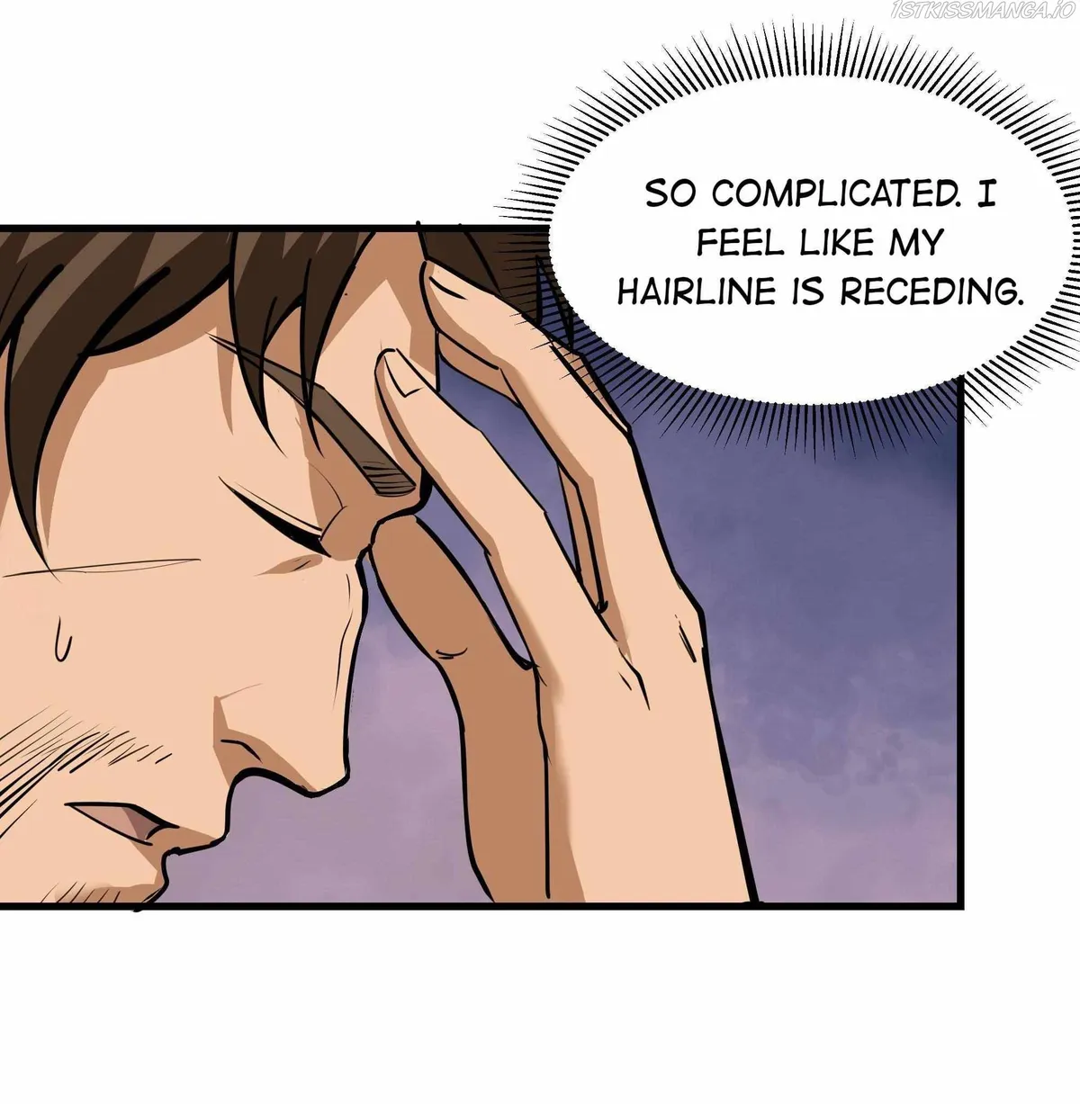 The Sword Of Dawn Chapter 39 Online - página 49