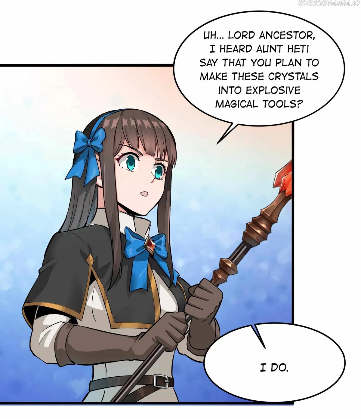 The Sword Of Dawn Chapter 39 Online - página 51