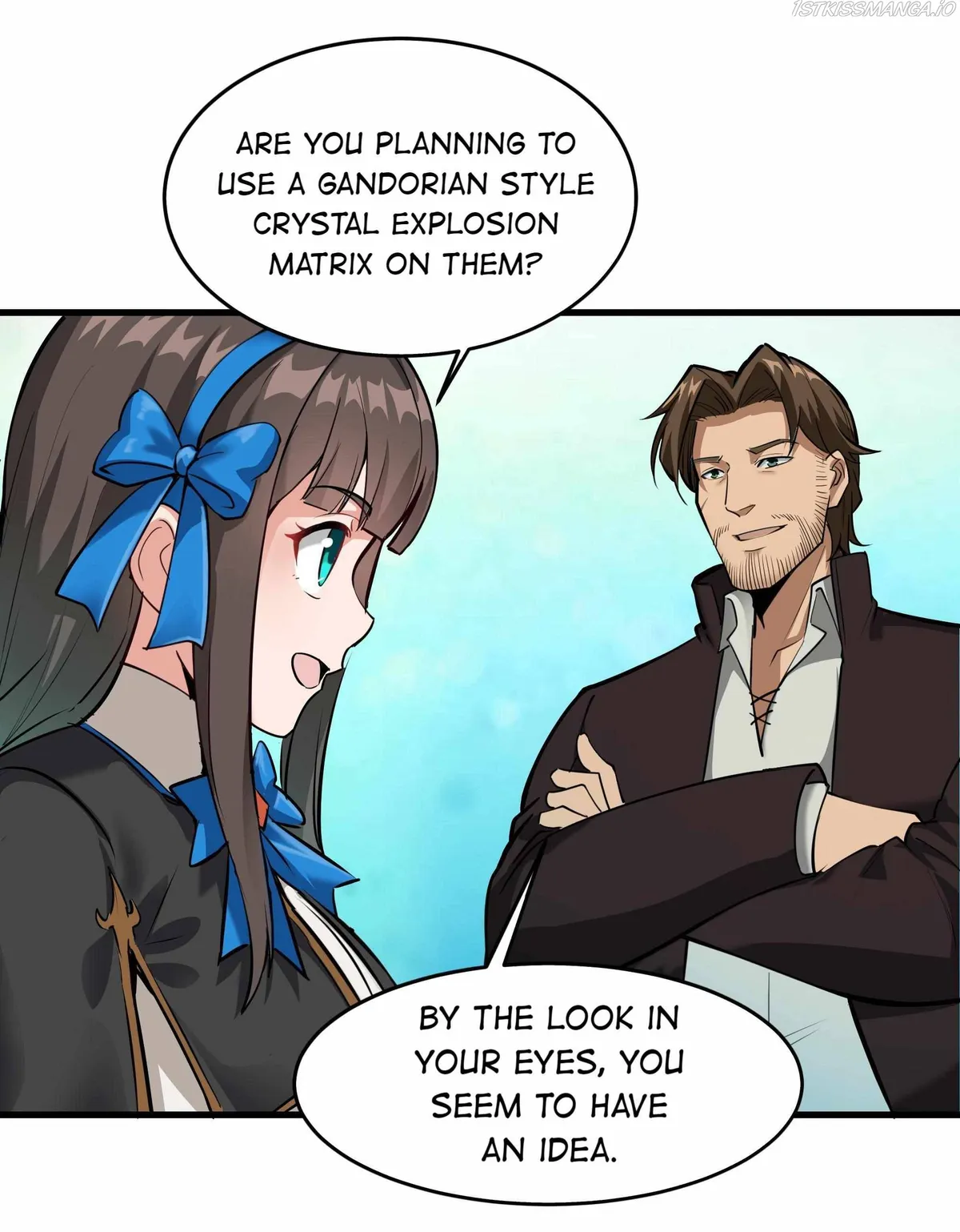 The Sword Of Dawn Chapter 39 Online - página 52