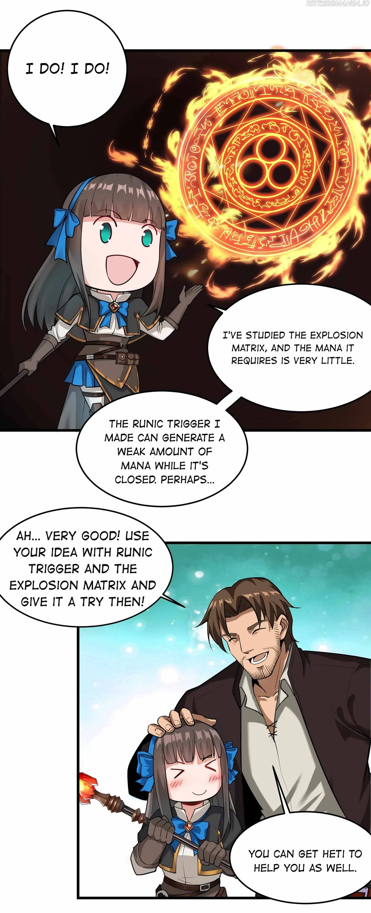 The Sword Of Dawn Chapter 39 Online - página 53