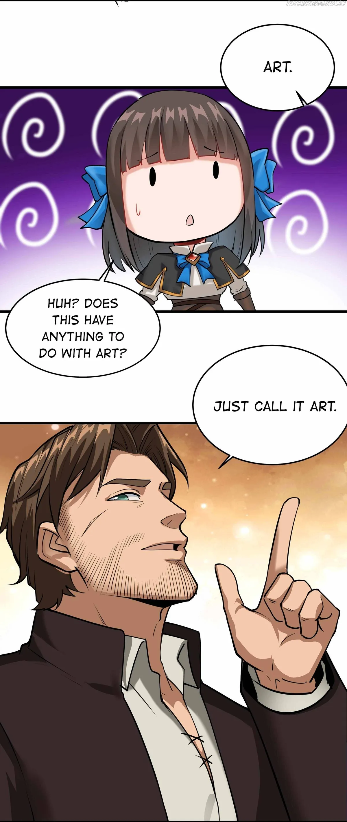 The Sword Of Dawn Chapter 39 Online - página 55