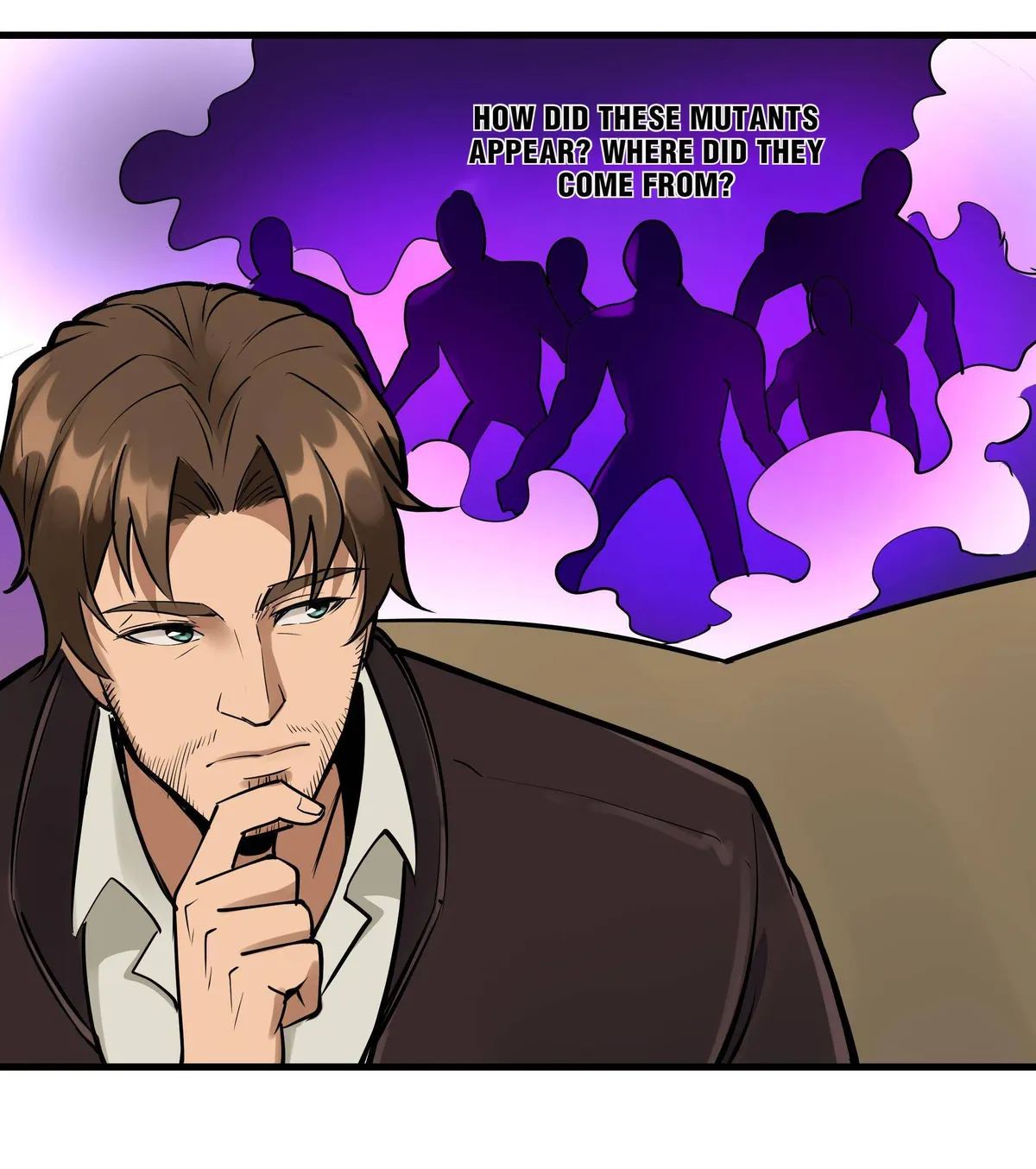 The Sword Of Dawn Chapter 41 Online - página 13