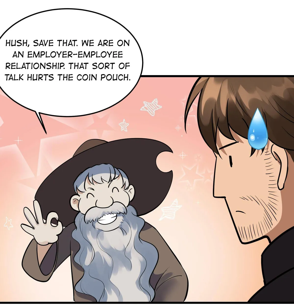 The Sword Of Dawn Chapter 41 Online - página 16