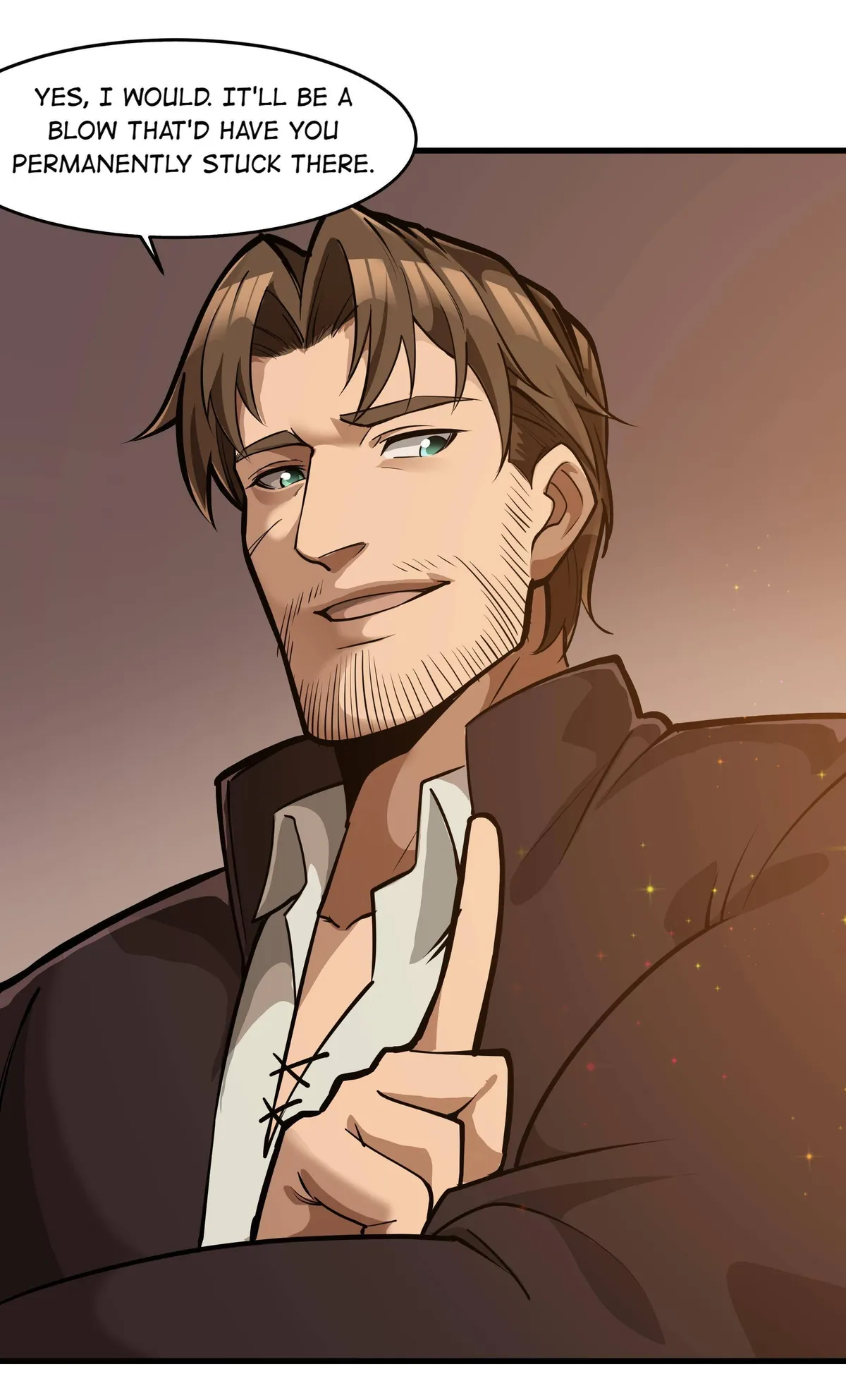 The Sword Of Dawn Chapter 41 Online - página 23