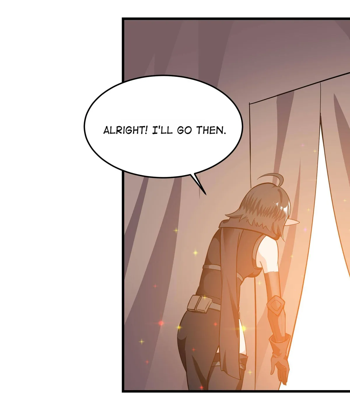The Sword Of Dawn Chapter 41 Online - página 24