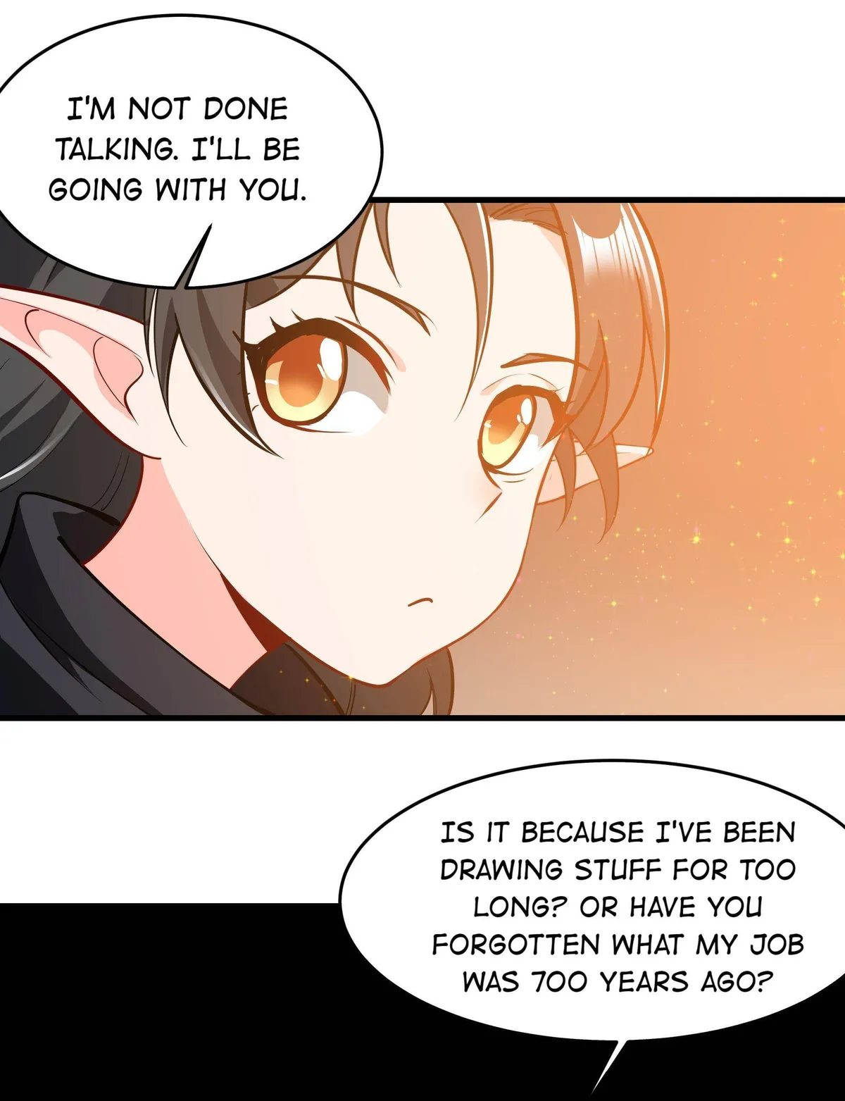 The Sword Of Dawn Chapter 41 Online - página 25