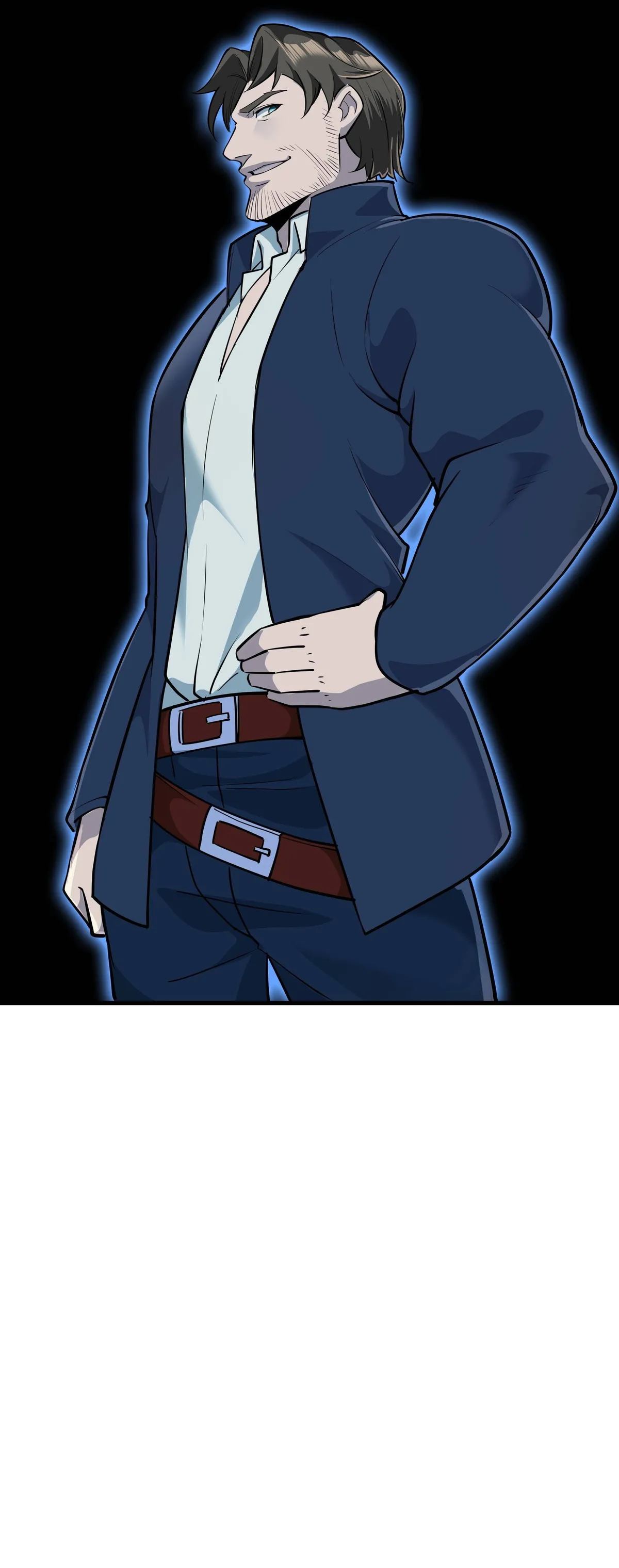 The Sword Of Dawn Chapter 41 Online - página 26