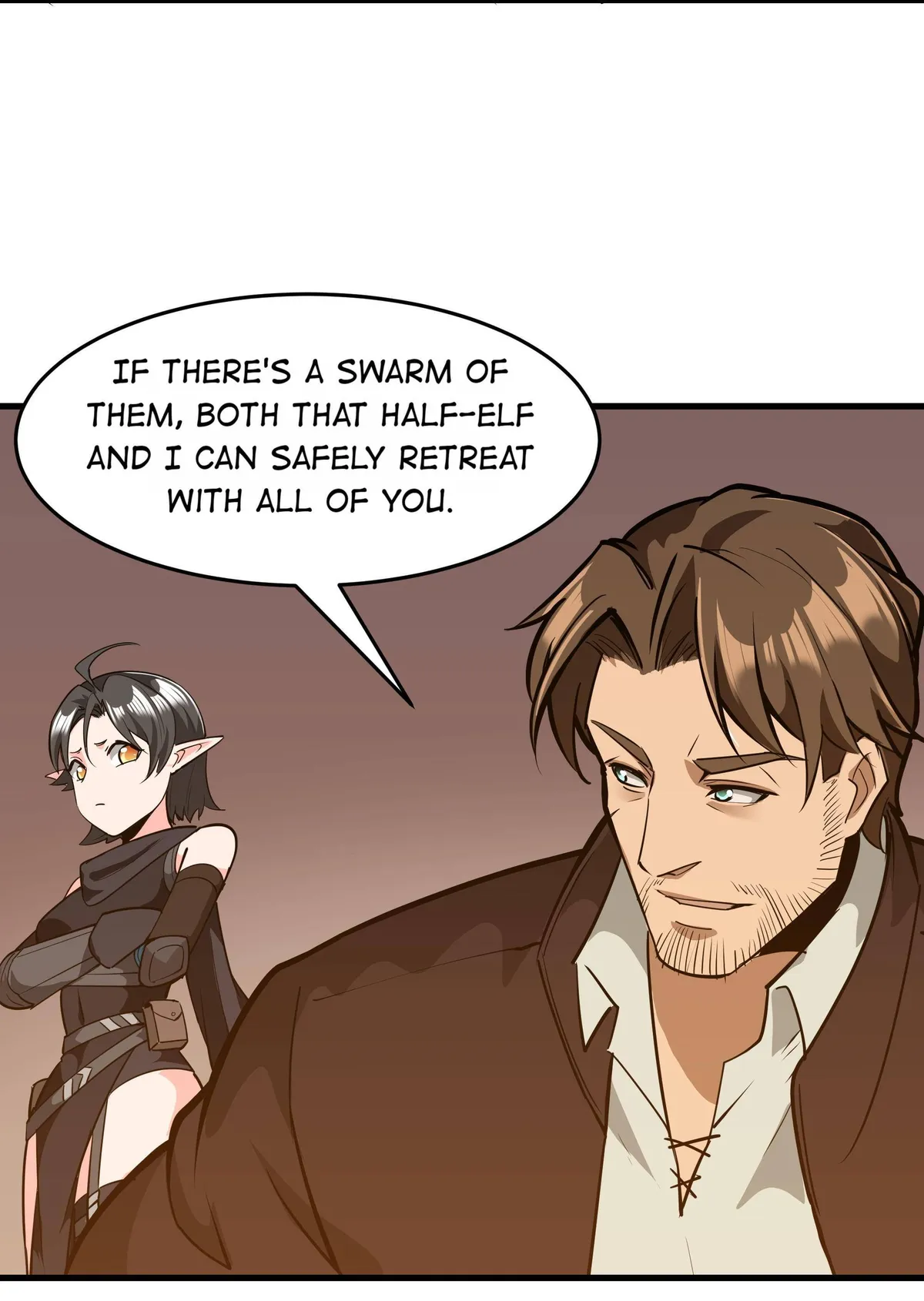 The Sword Of Dawn Chapter 41 Online - página 29
