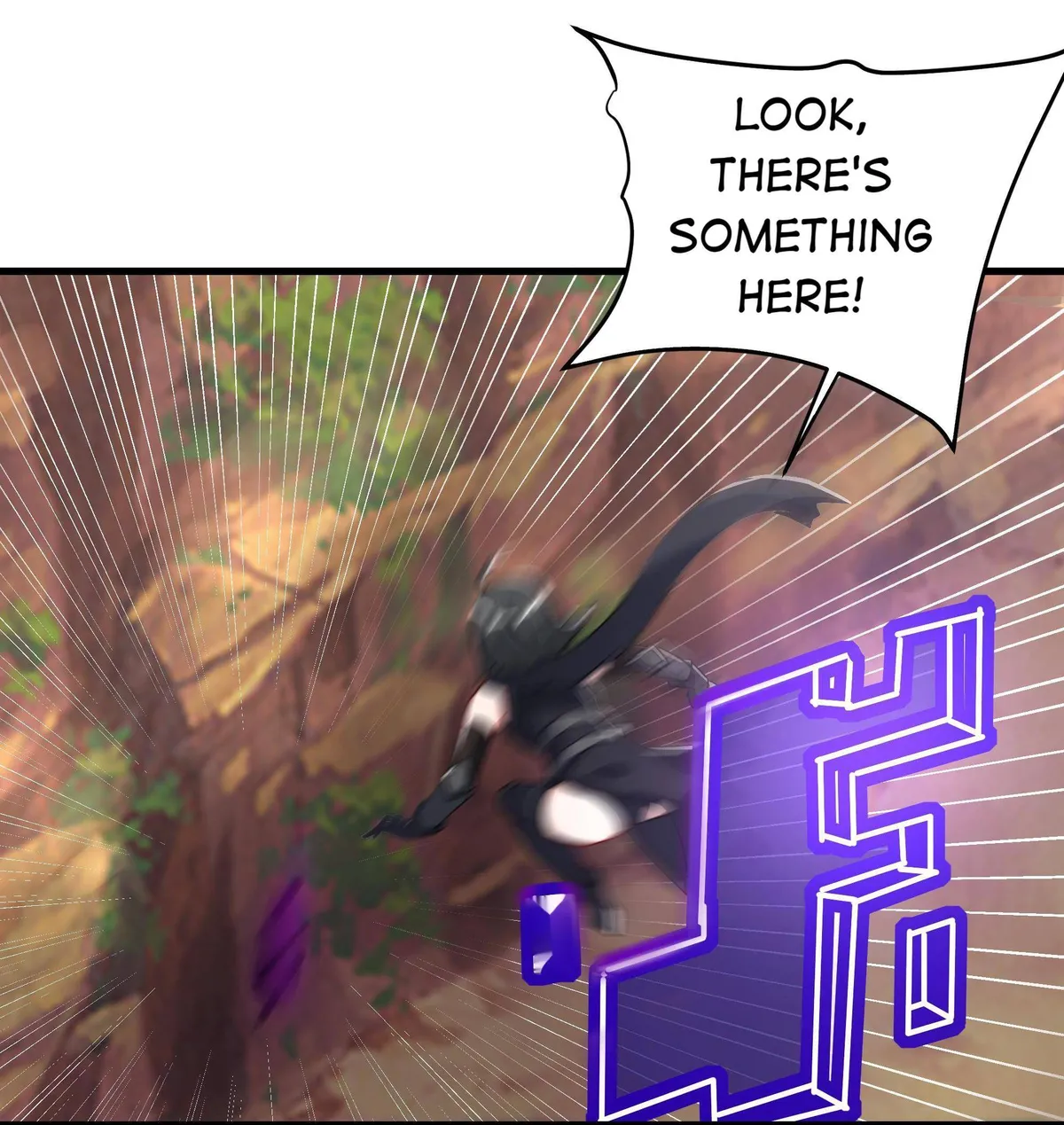The Sword Of Dawn Chapter 41 Online - página 42