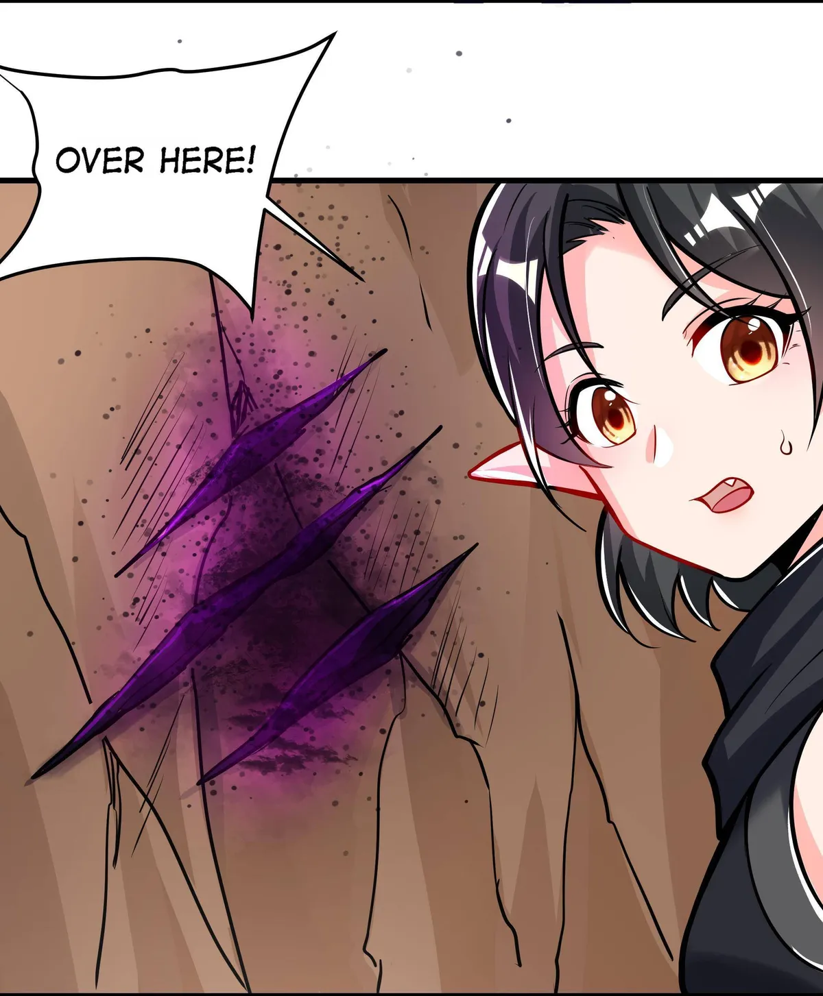 The Sword Of Dawn Chapter 41 Online - página 43
