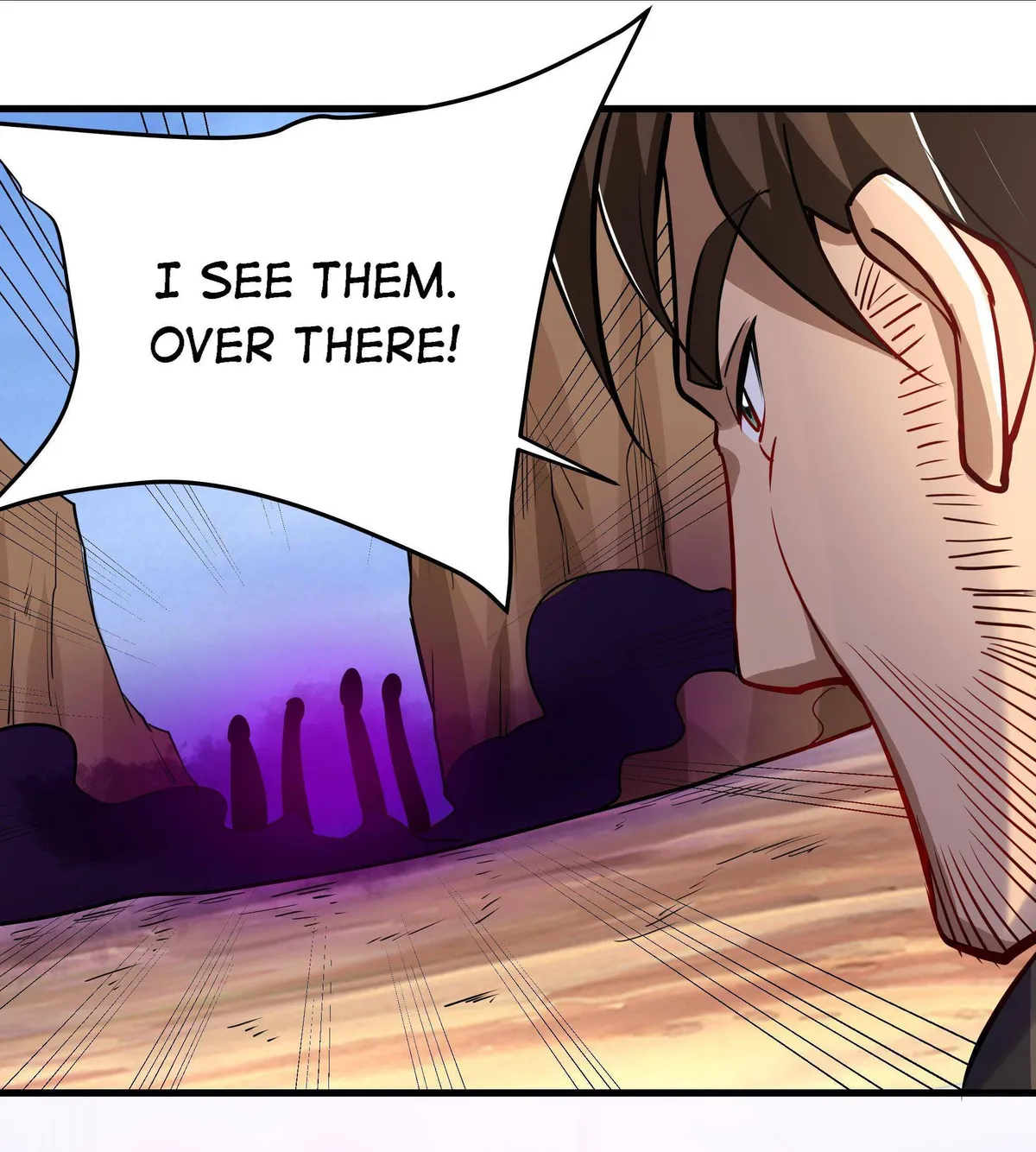 The Sword Of Dawn Chapter 41 Online - página 46