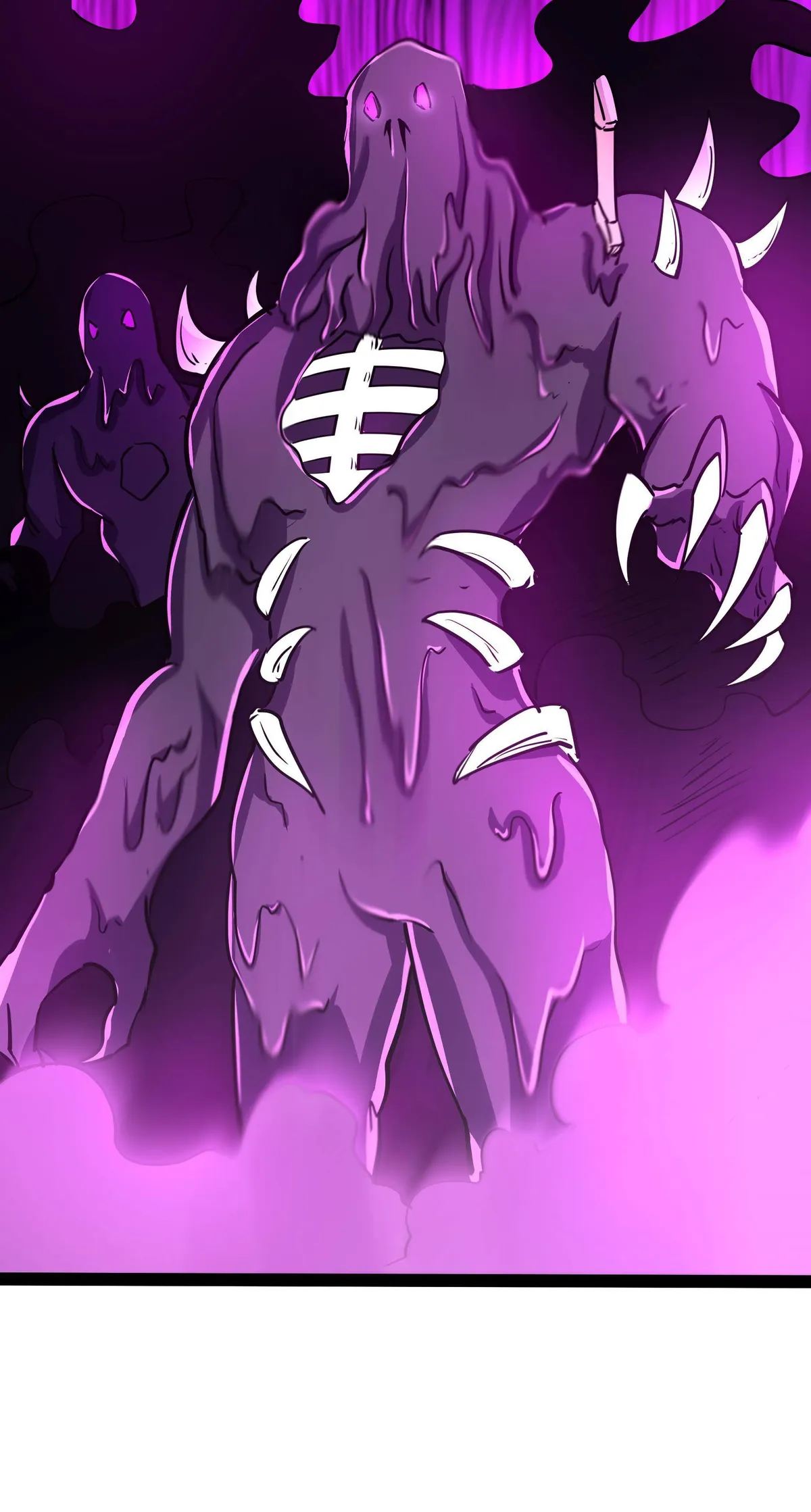 The Sword Of Dawn Chapter 41 Online - página 48