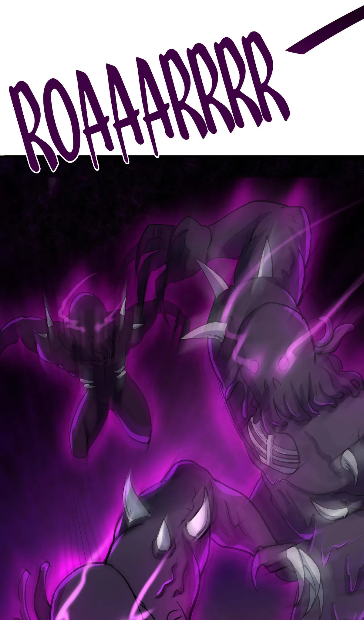 The Sword Of Dawn Chapter 41 Online - página 57